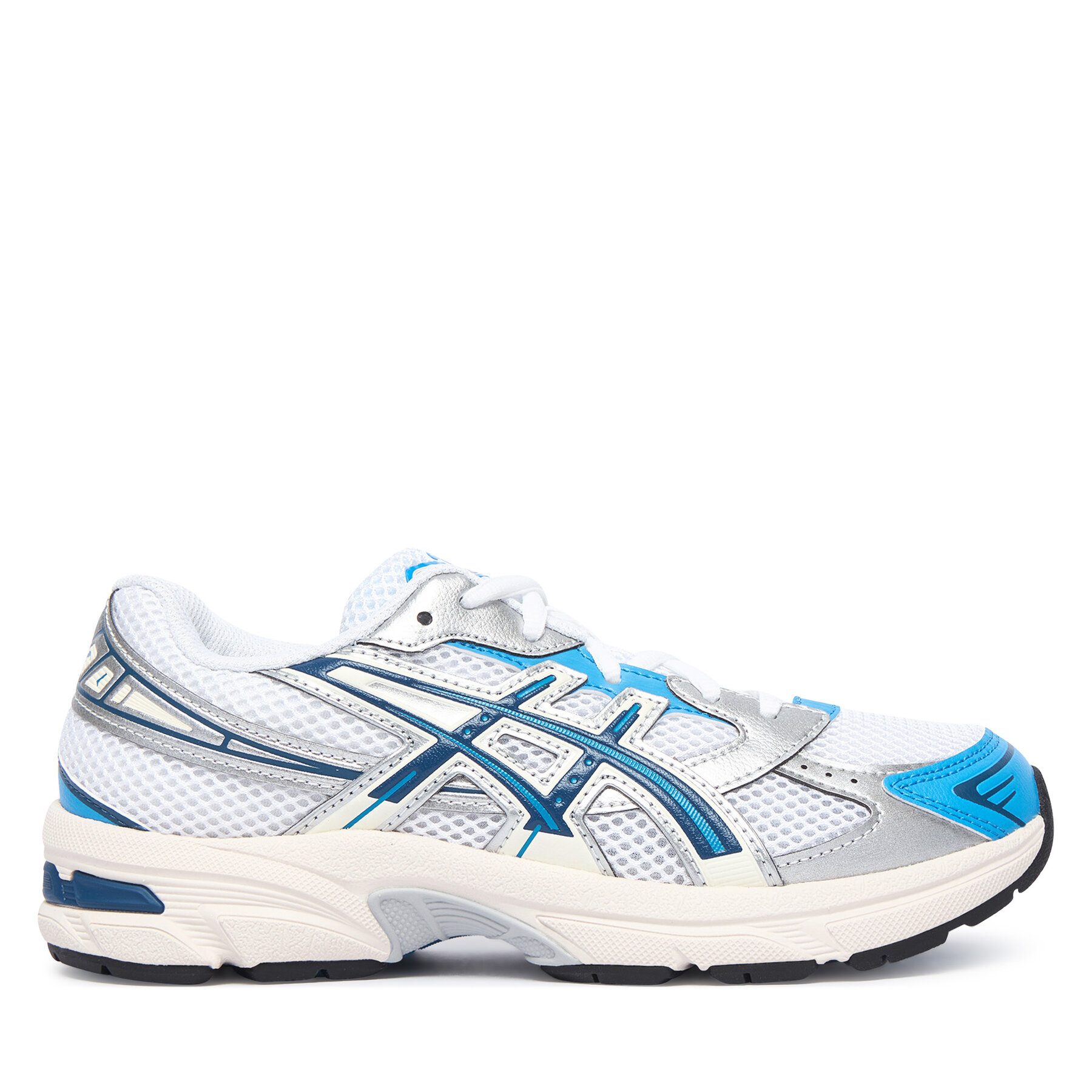 Сникърси Asics Gel-1130 Gs 1204A169 Бял