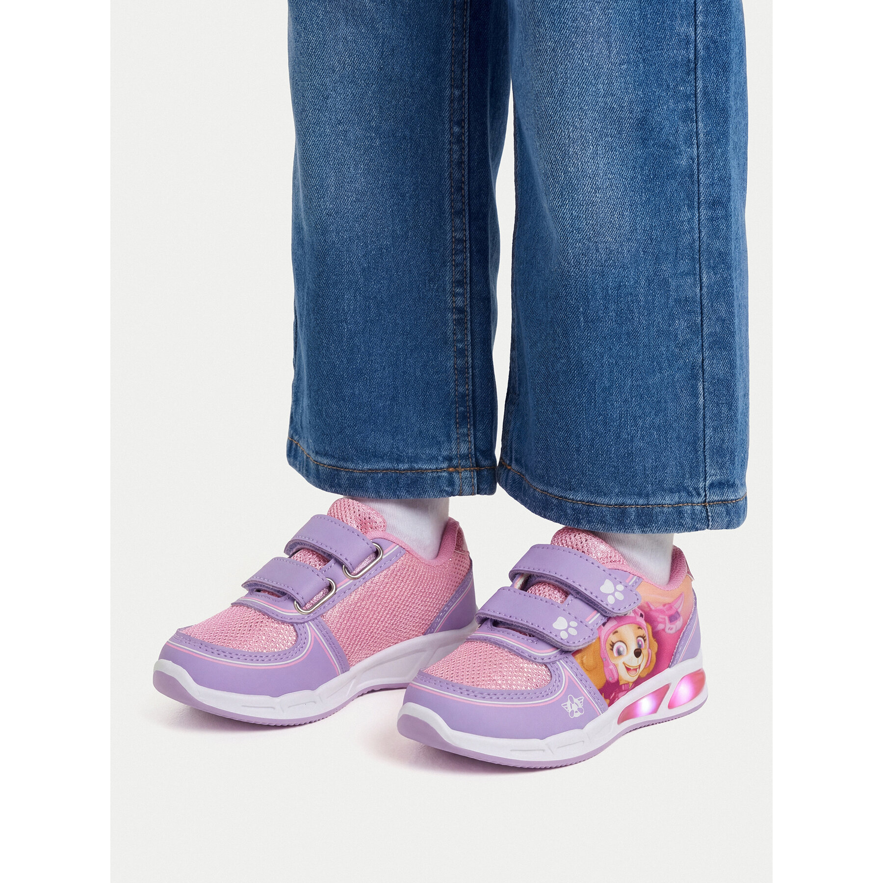 Tenisice Paw Patrol CEO-CP66-SS26-302PAW Ružičasta