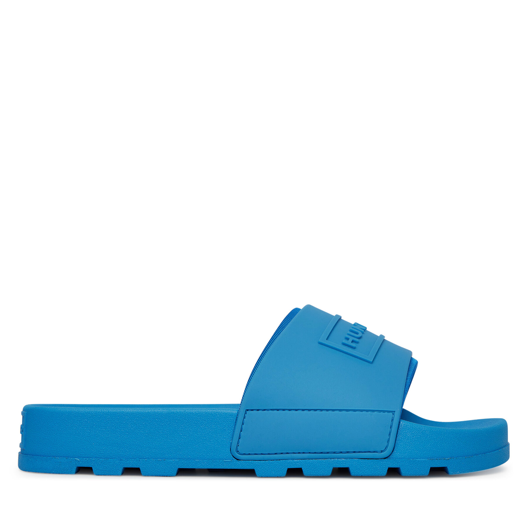 Unisex Papucs Hunter, Méret: 39, Sötétkék, HFRU0006251