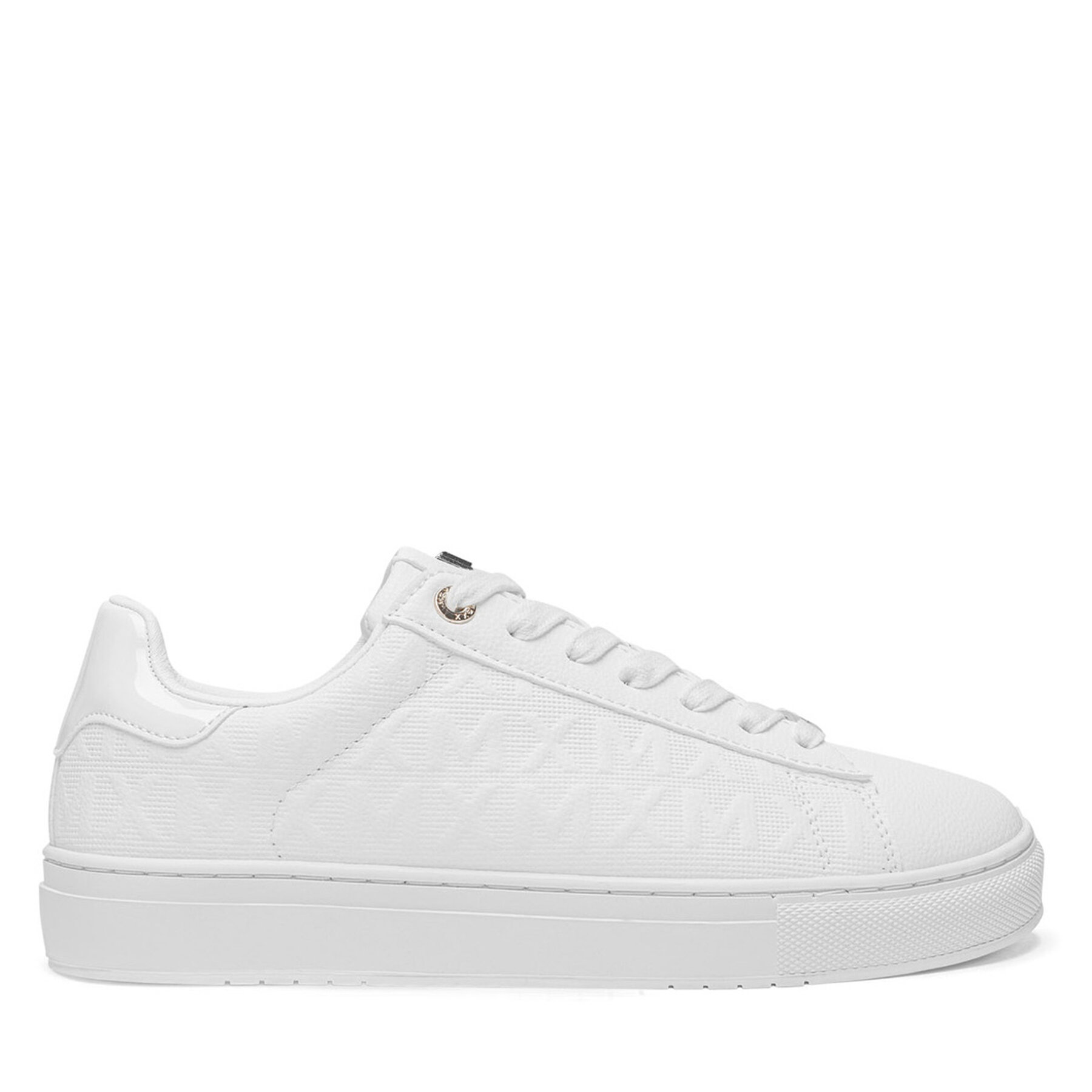 Sneakersy MEXX MIRL1011641W-01 Biela