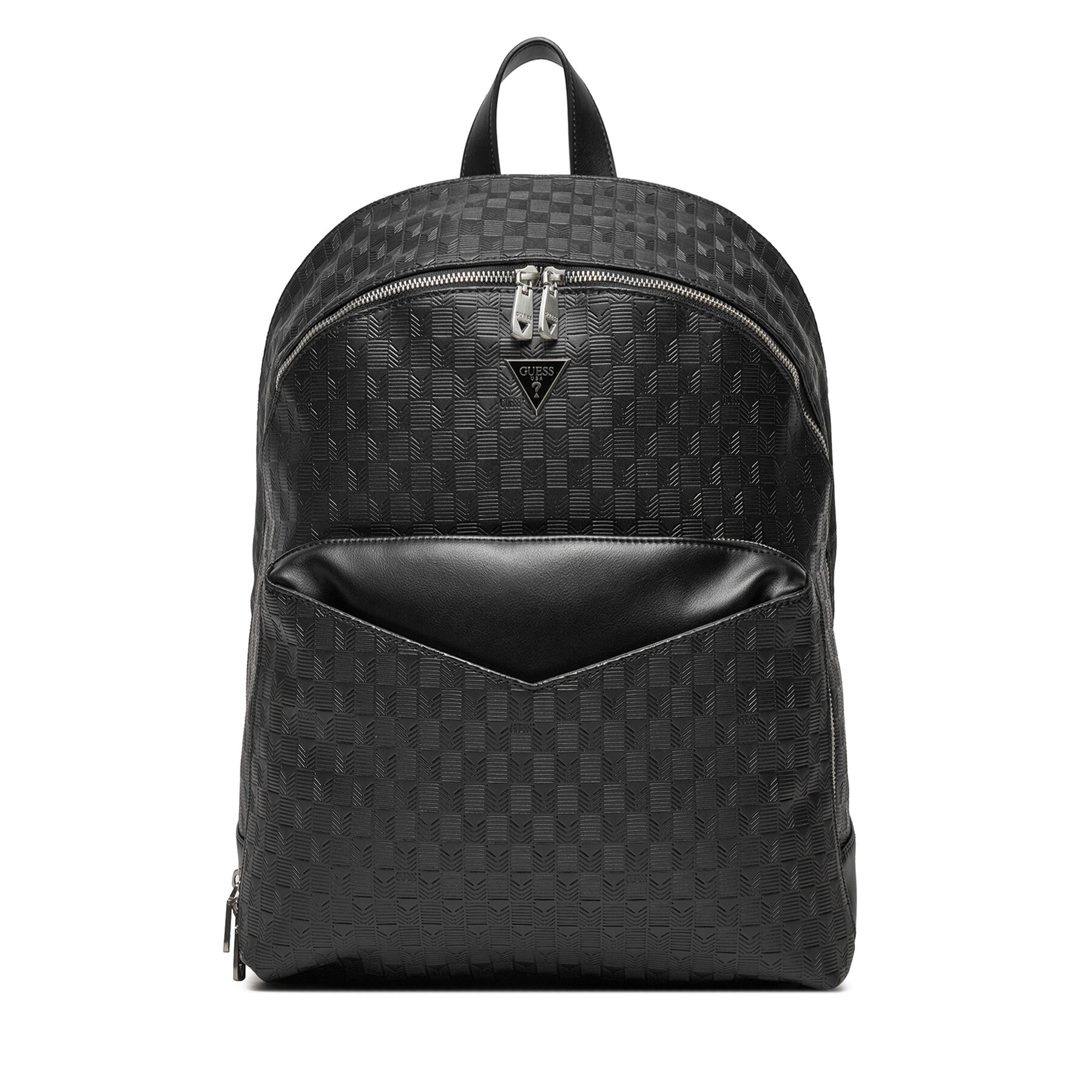 Hátizsák Guess HMSIDE P5108 Fekete
