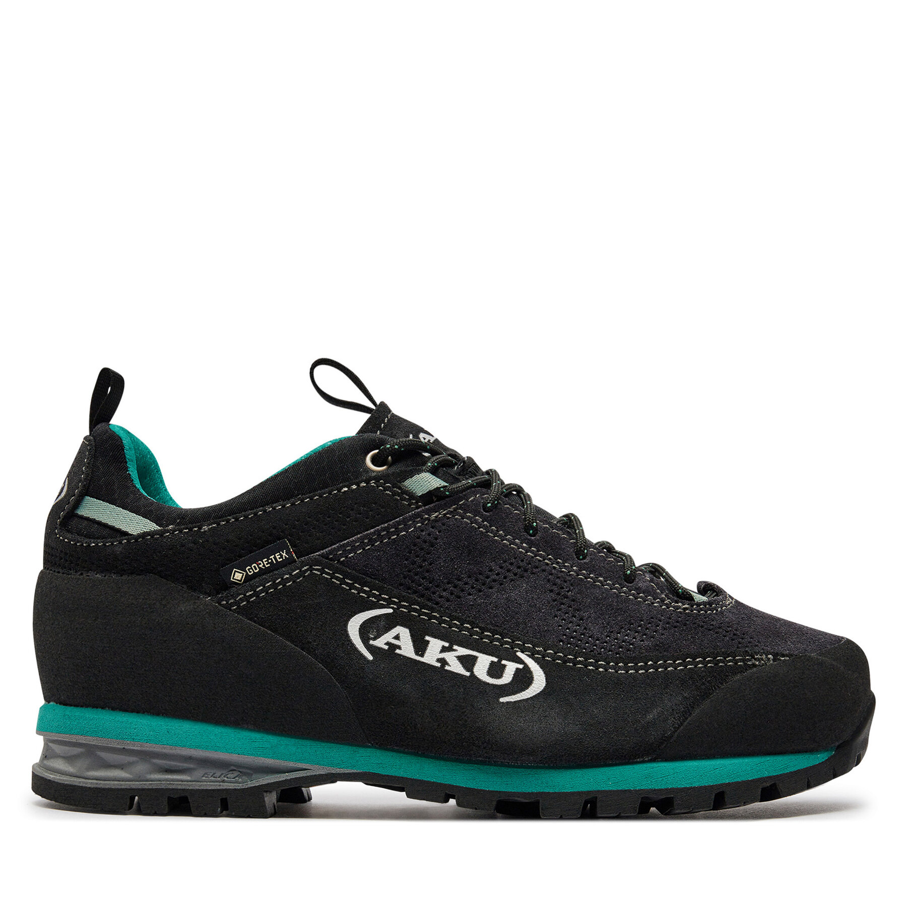 Trekingová obuv Aku Link Gtx W'S GORE-TEX 379 Šedá