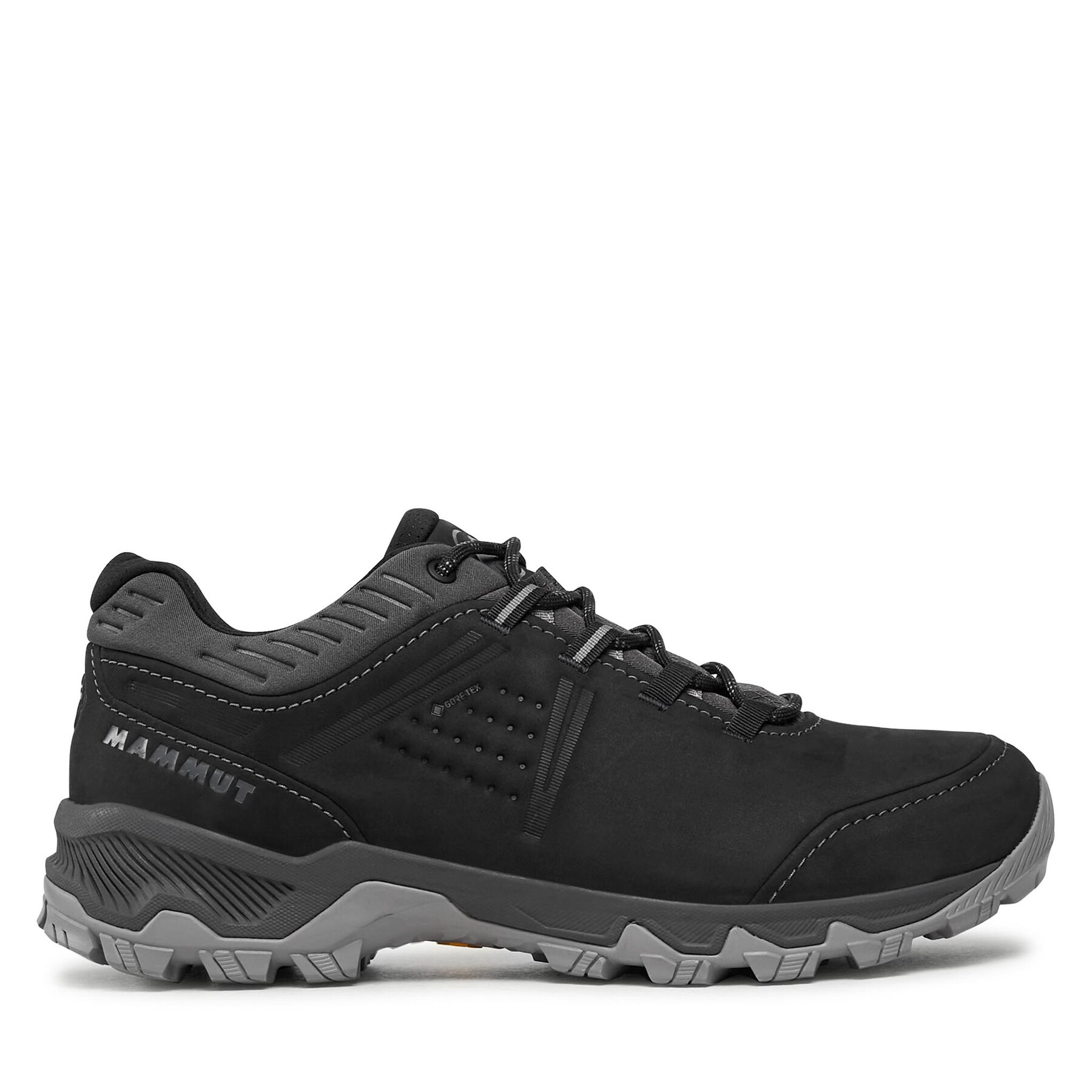Botas de trekking Mammut Mercury IV Low GTX GORE-TEX 3030-04700-0486-1075 Negro