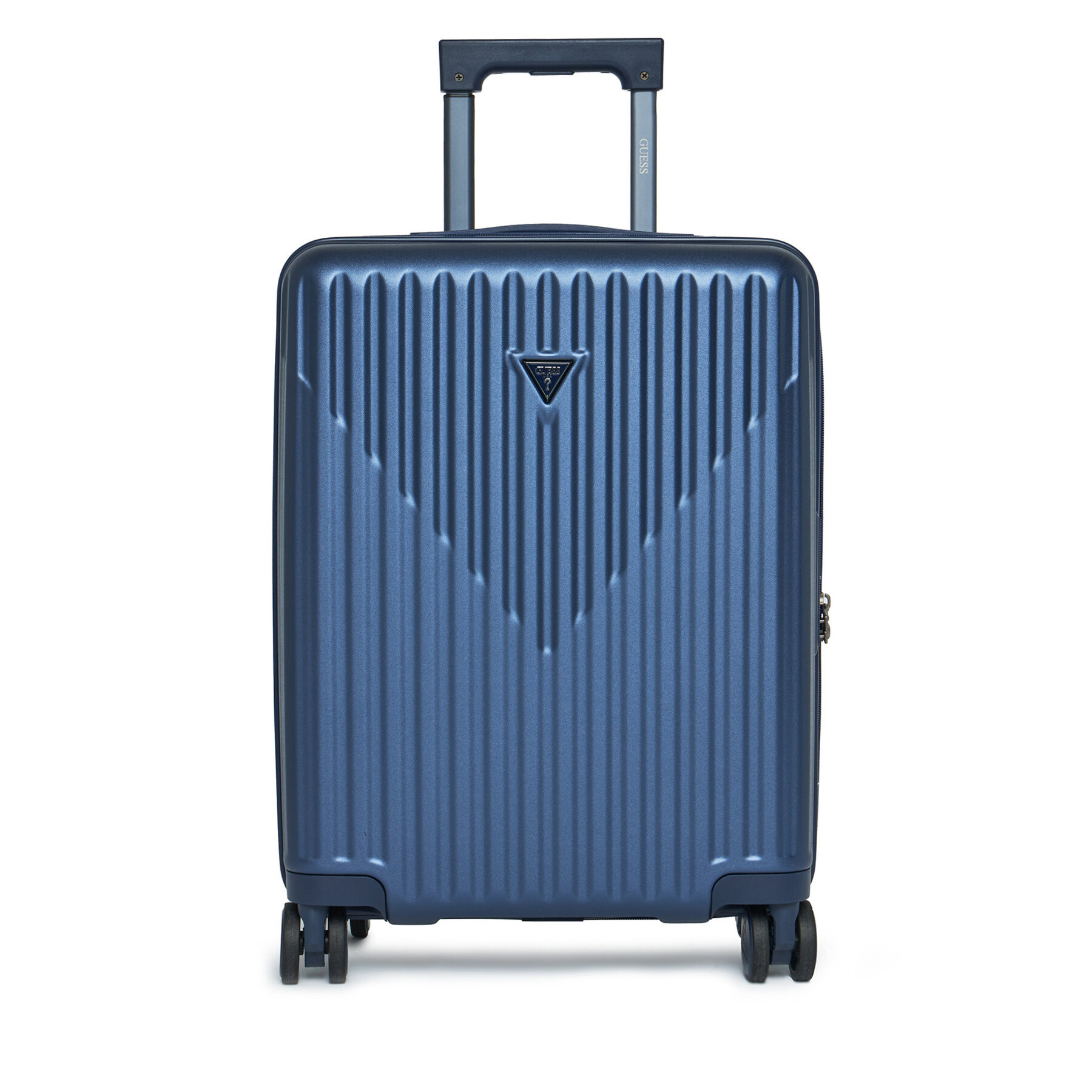  Kabinbőrönd Guess TMOLPC P4401 Sötétkék akciós termékkép 1