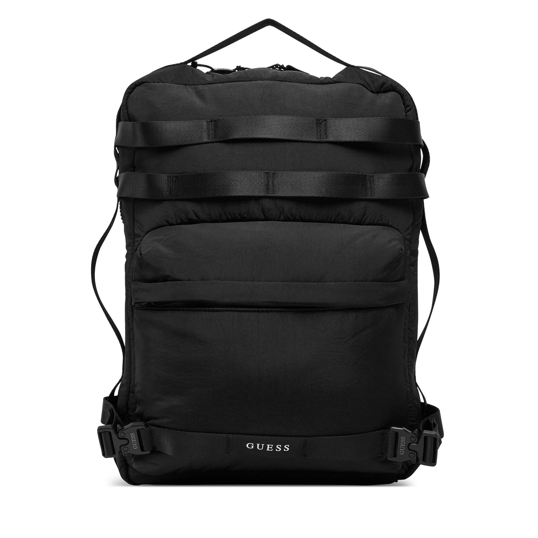 Раница Guess HMASPF P5210 Черен