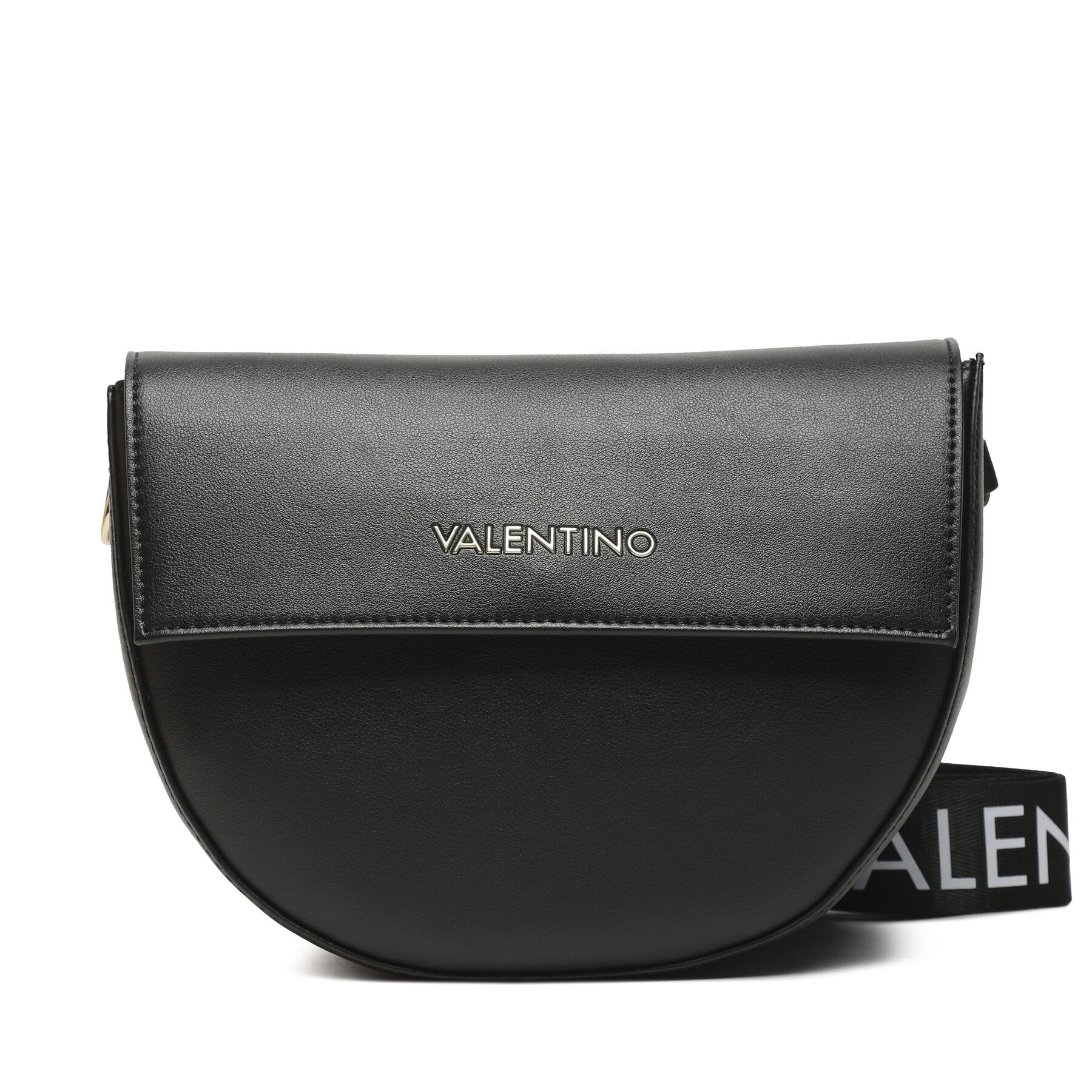 Valentino Τσάντα Valentino Bigs VBS3XJ02 Μαύρο