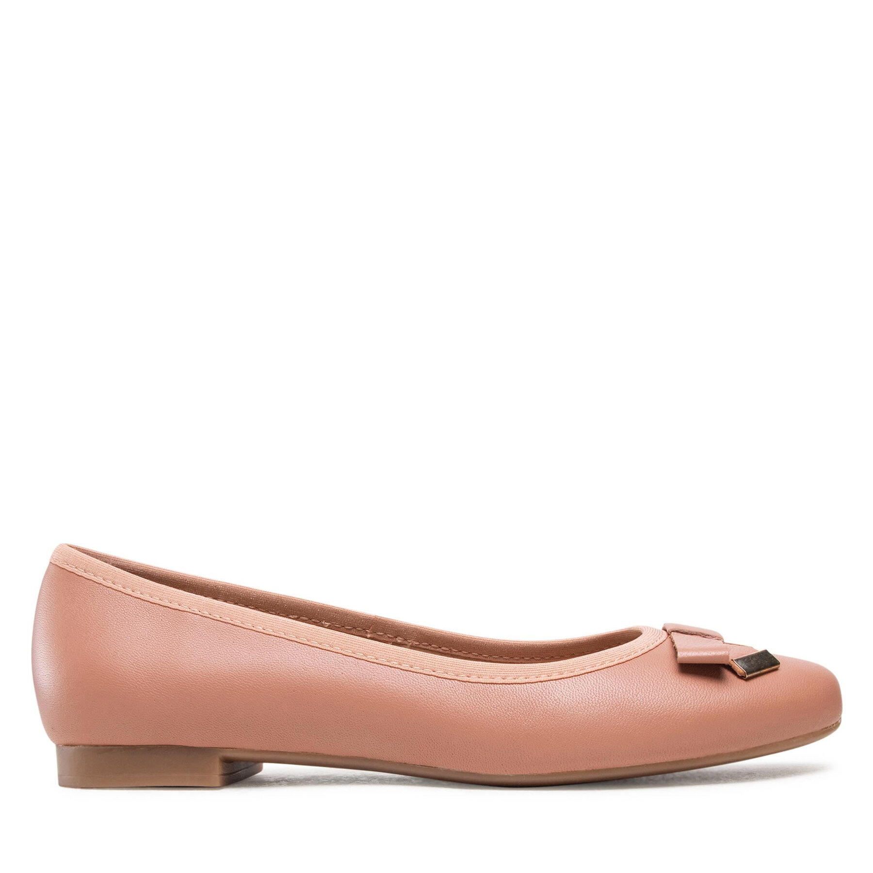 Bailarinas Ryłko 0GMU3_EQ Rosa