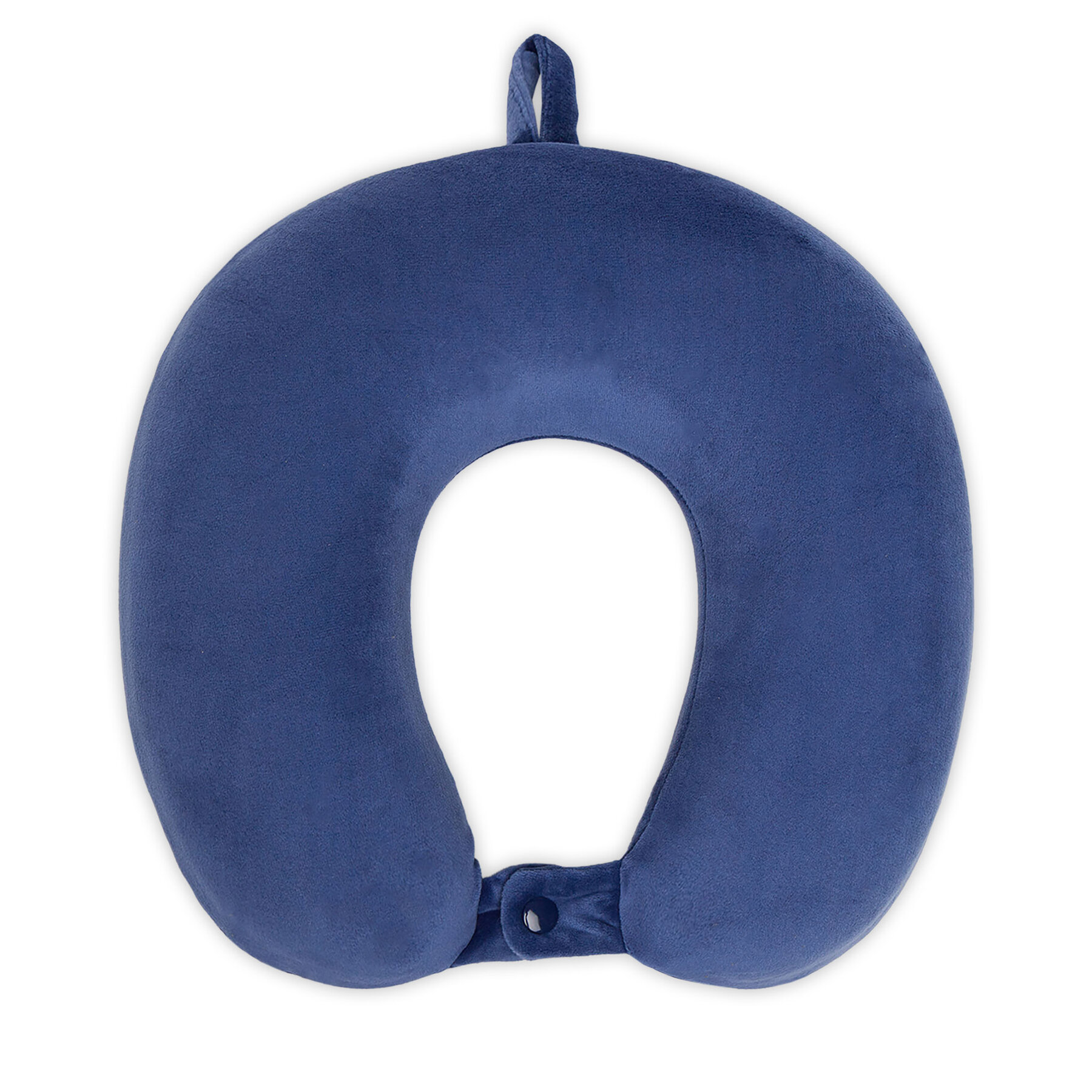 Cuscino da viaggio DeeZee 9WF-002-SS25 Blu, Taglia NOSIZE, taglia : NOSIZE