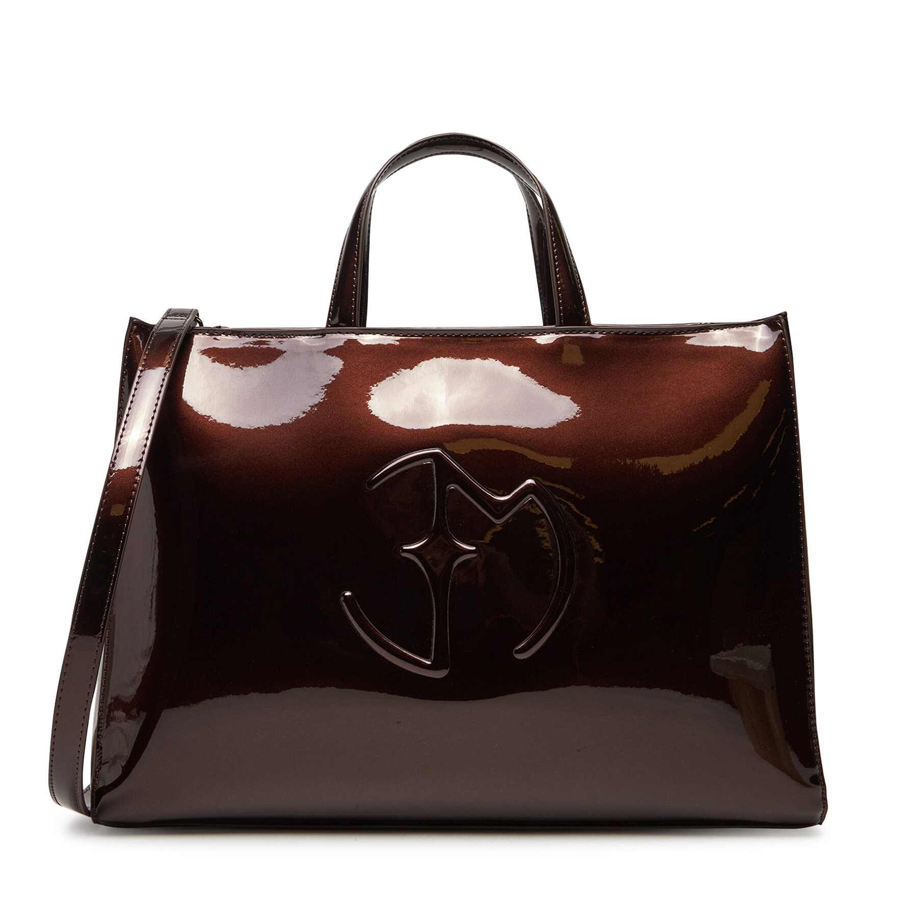 Borsetta Eva Minge R-01 Marrone