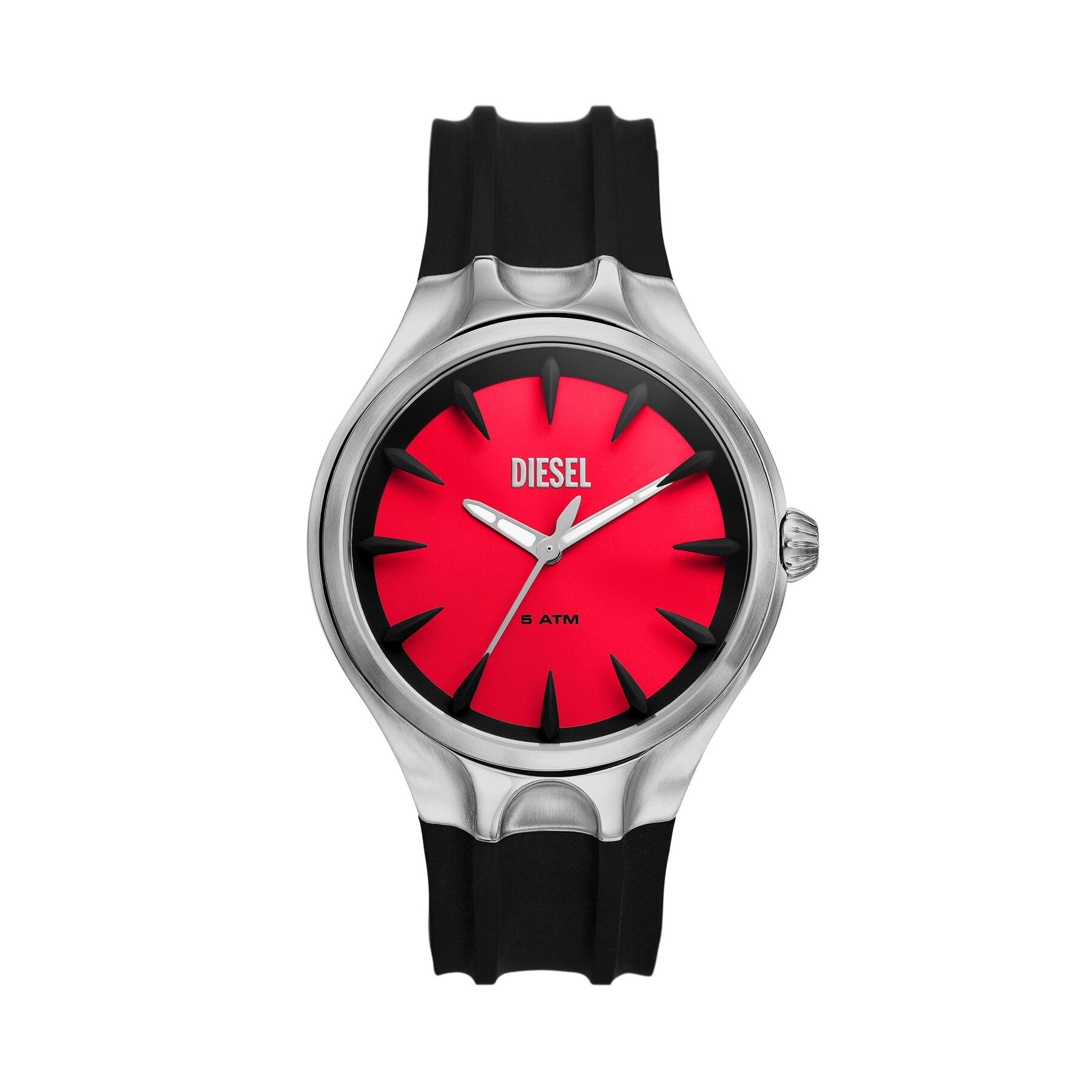 Reloj Diesel Steamline DZ2202 Negro