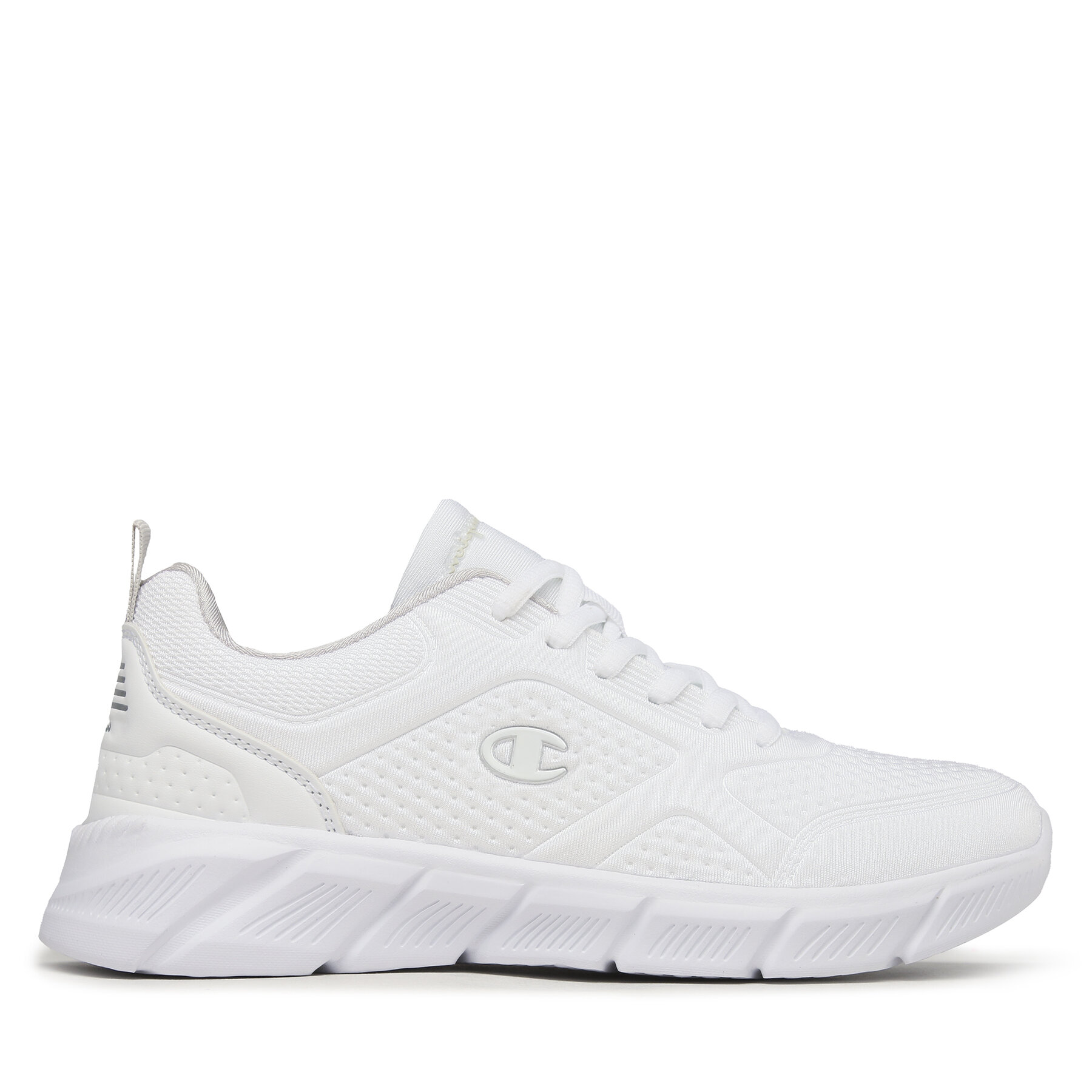 Αθλητικά Champion Jolt S11504-CHA-WW001 Λευκό