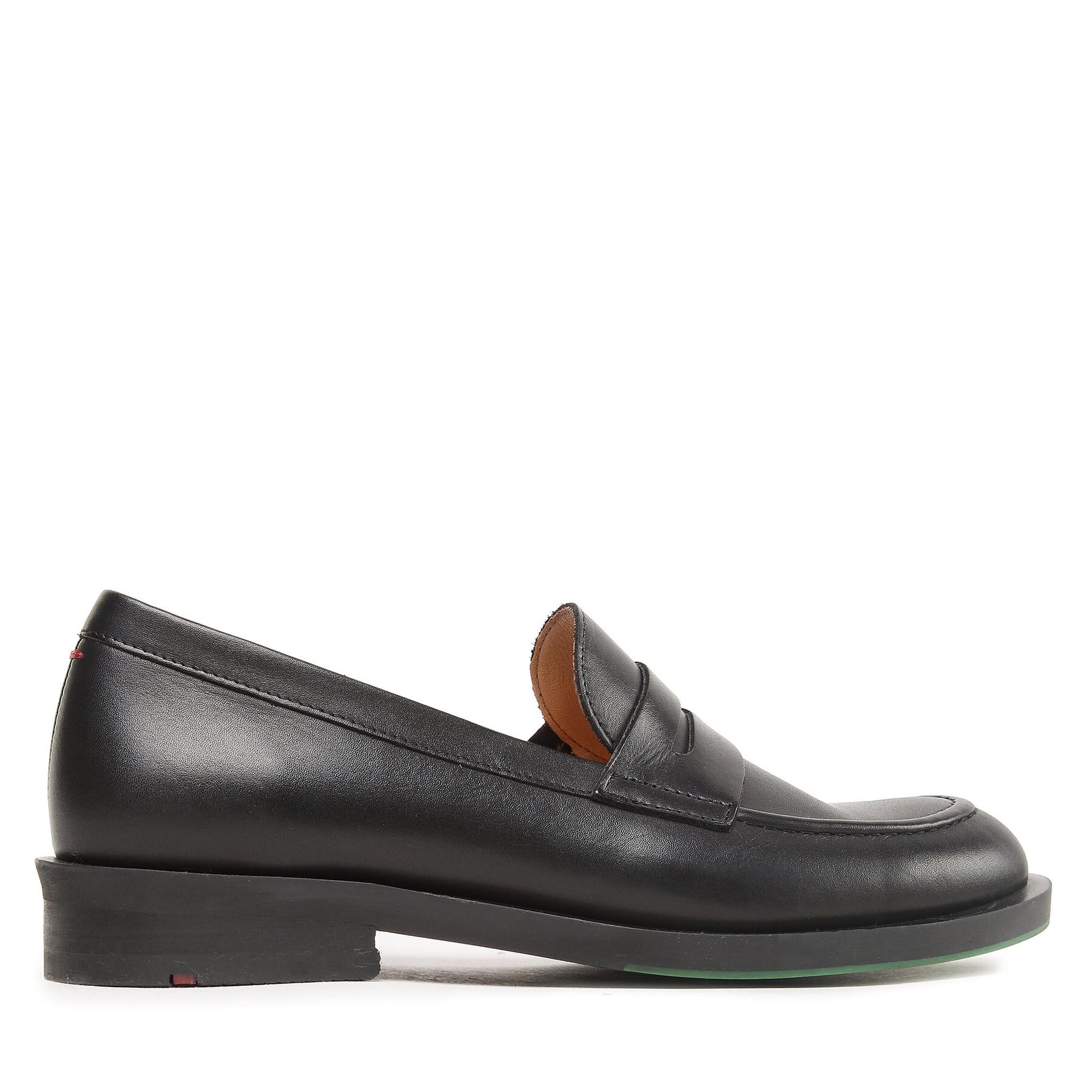 Loafers Lloyd 13-732-00 Nero