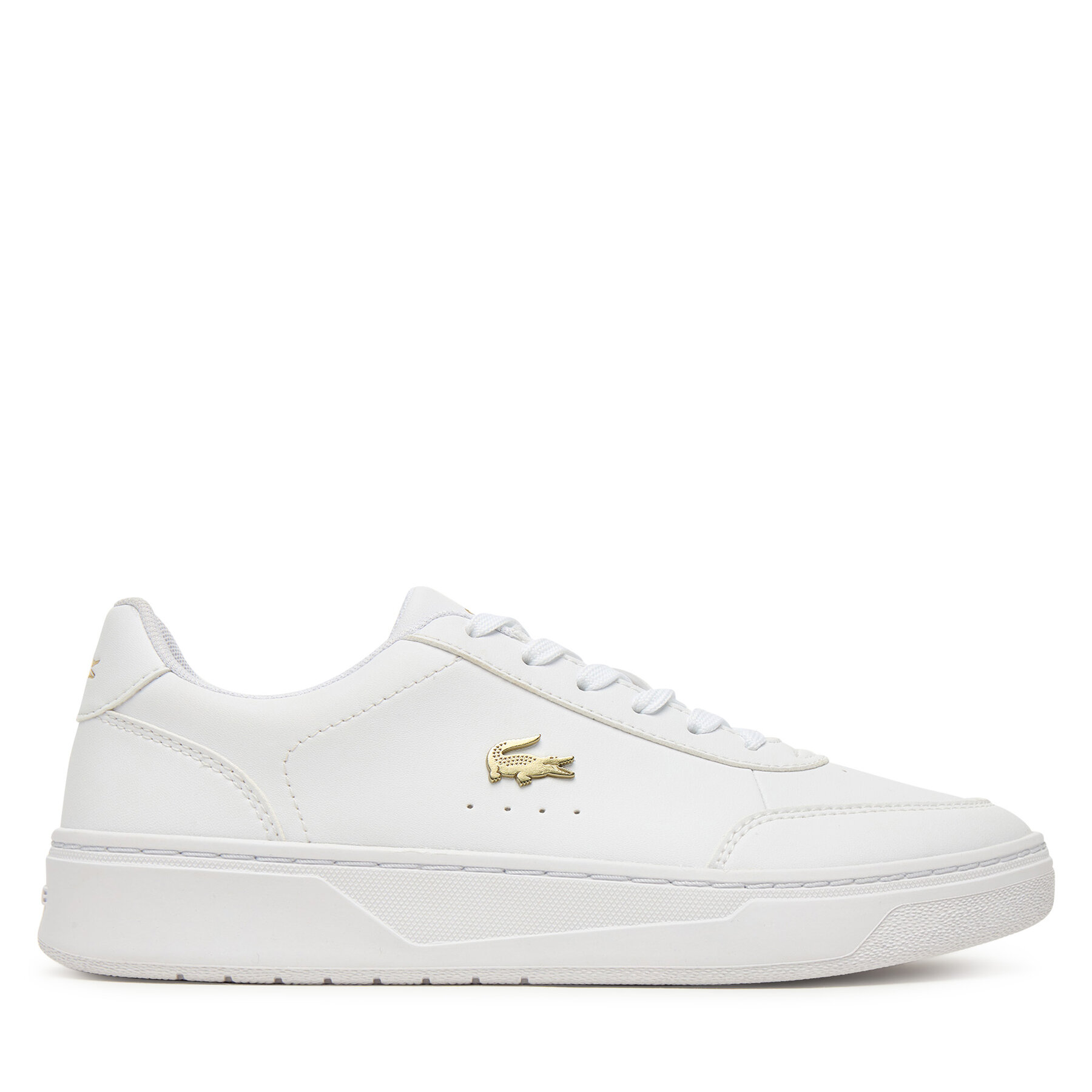 Αθλητικά Lacoste Court Pro 7-50SFA0071 Λευκό