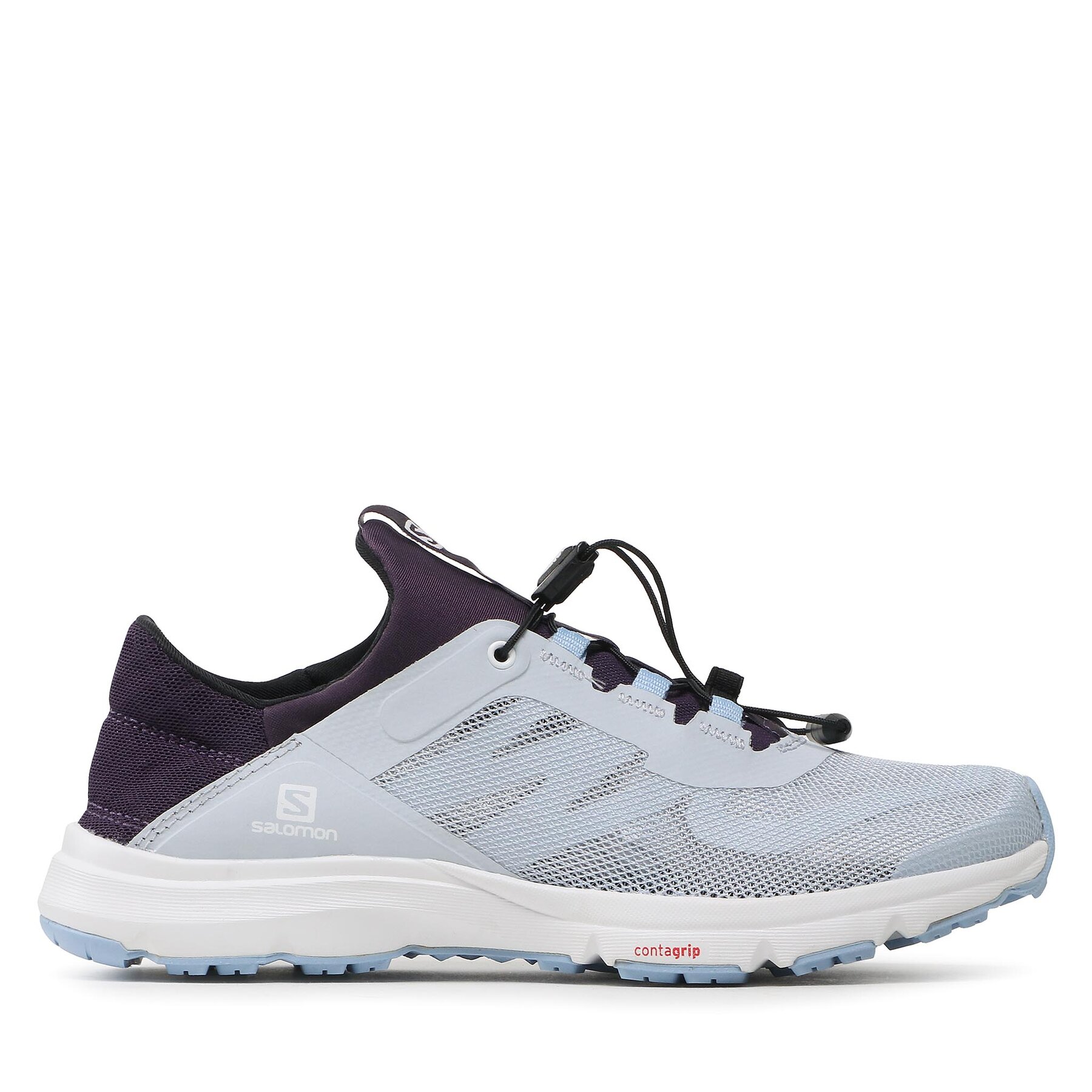 Boty na vodní sporty Salomon Amphib Bold 2 W L47153700 Modrá