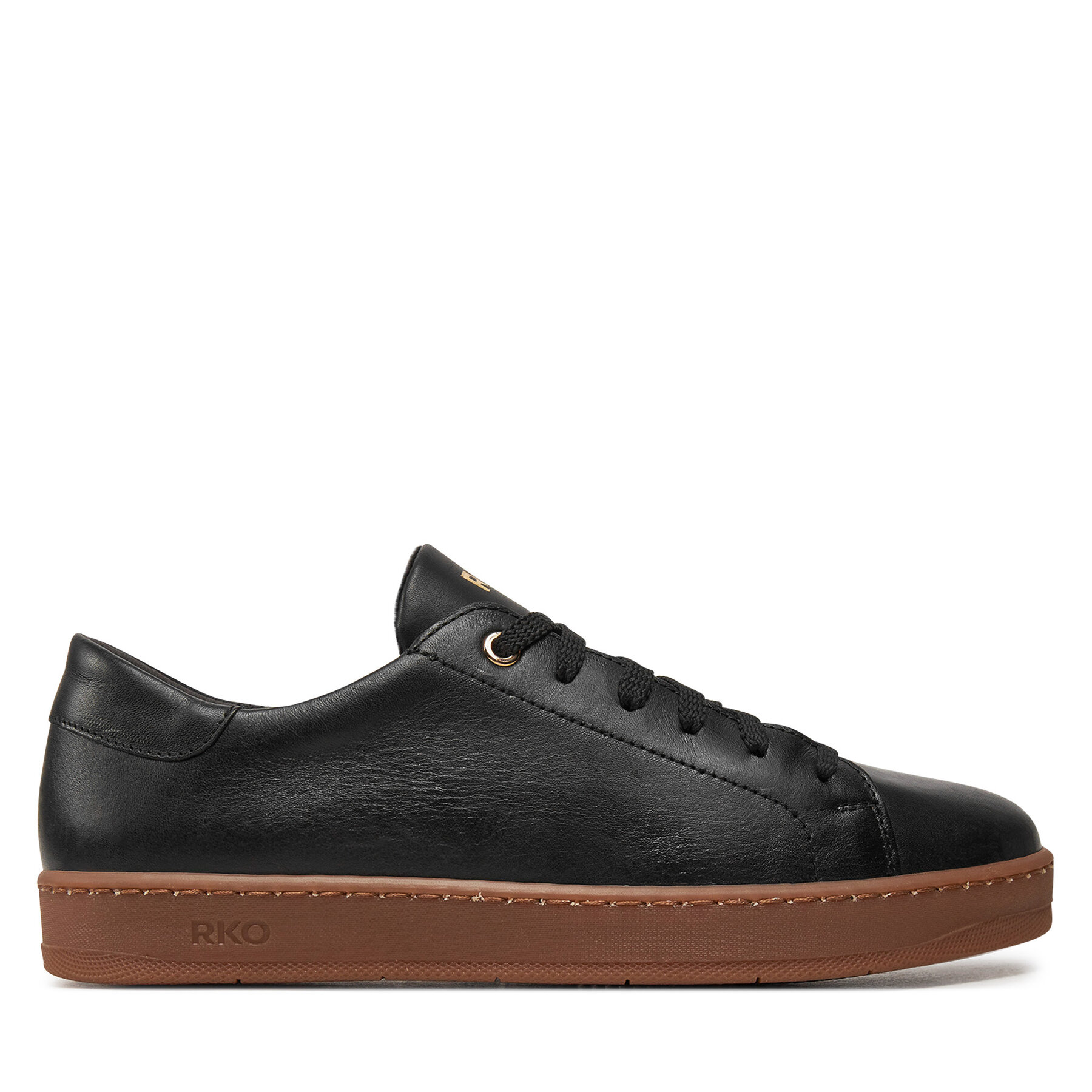 Zapatillas Ryłko 0ERU7_P1 Negro