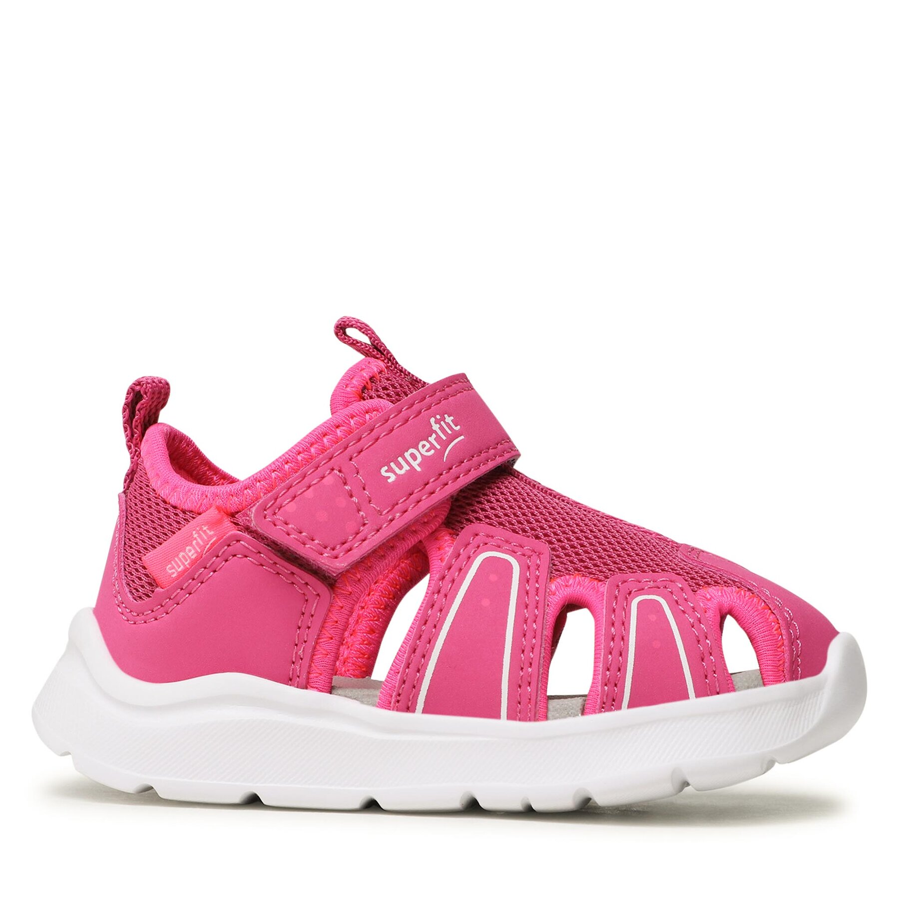 Sandale Superfit 1-000478-5510 Pink