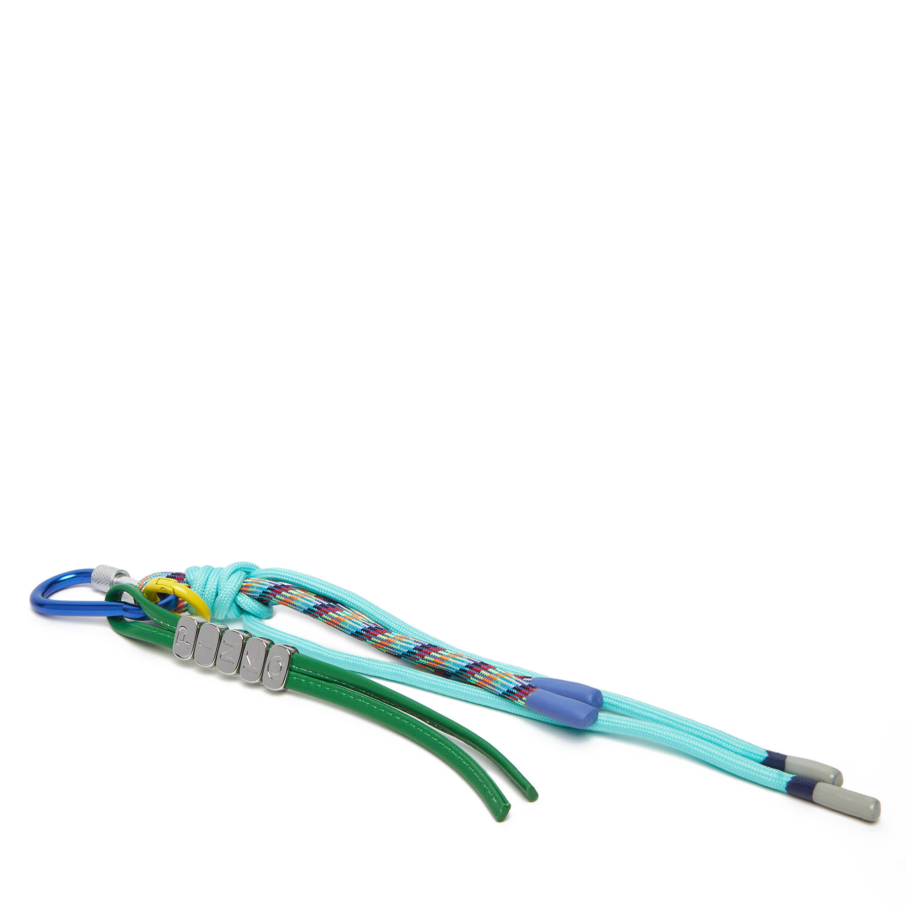 Breloc PINKO Keychain2 105029 A2IG Turcoaz