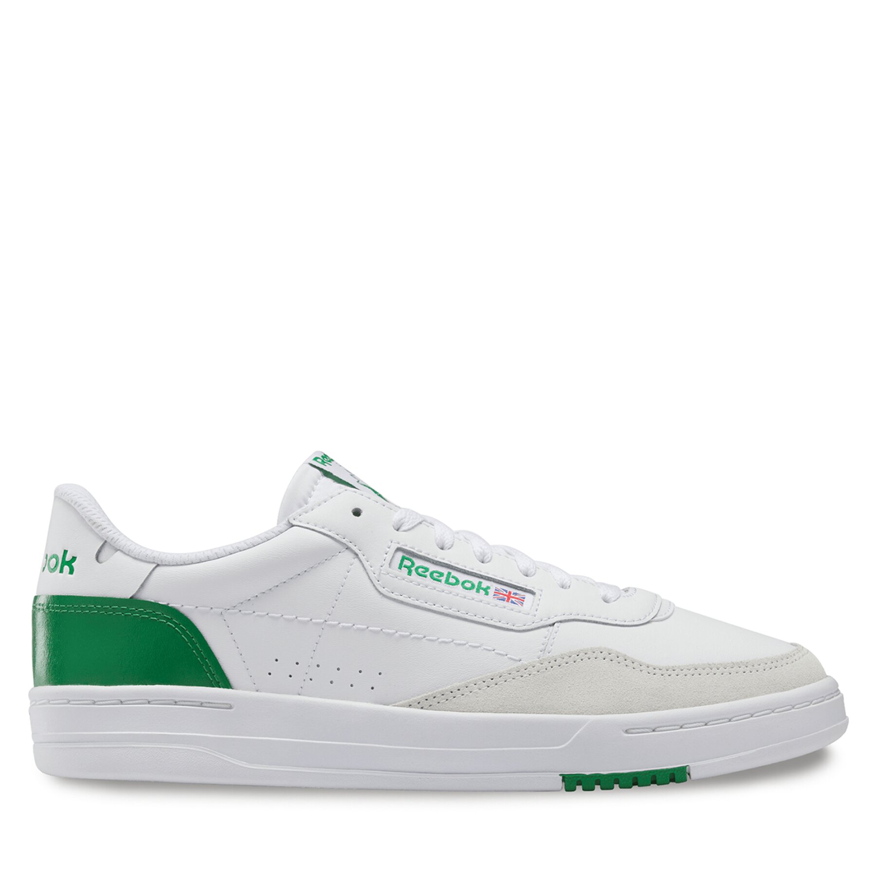 Zapatillas Reebok Court Peak GY2548 Blanco