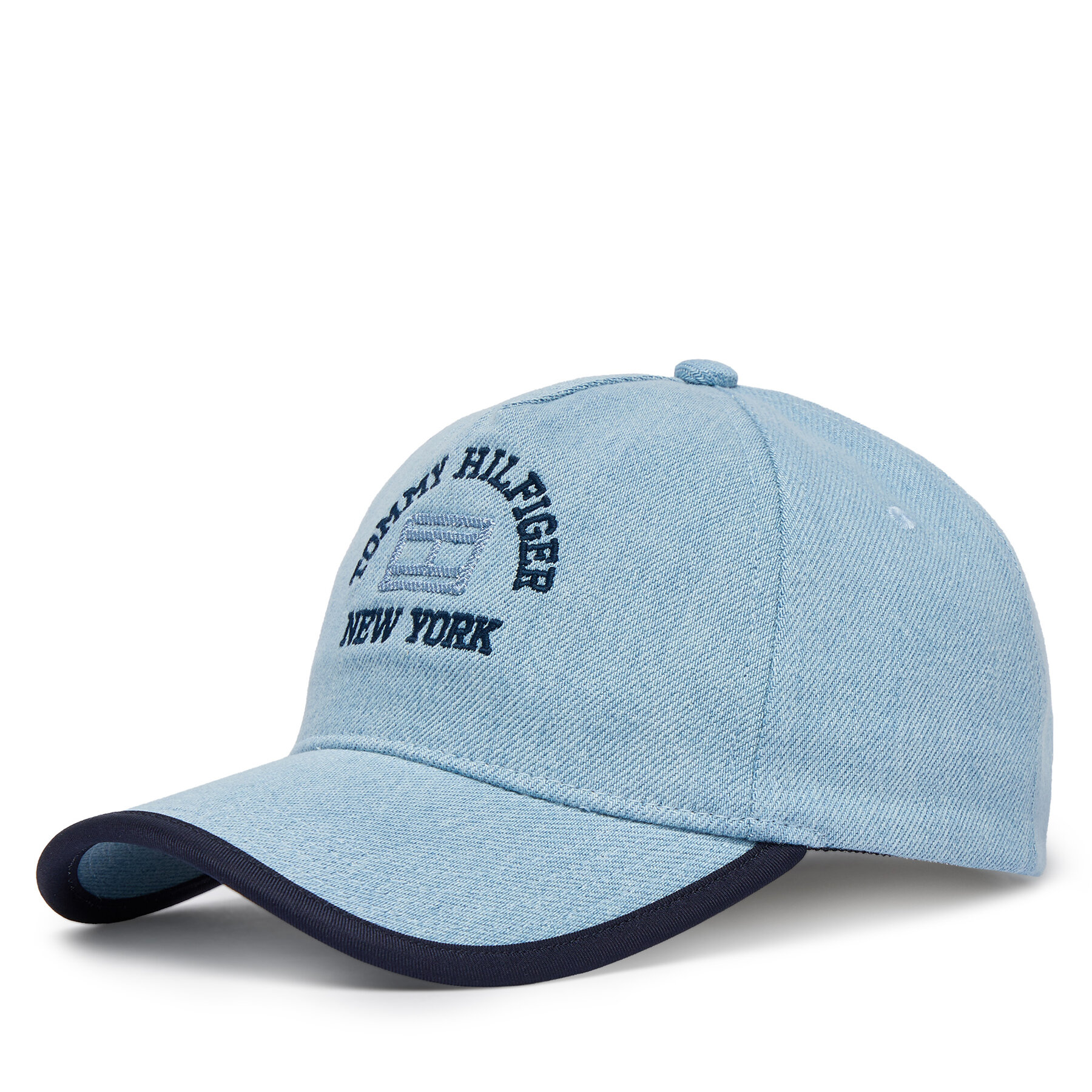 Šilterica Tommy Hilfiger Flag SummerrAW0AW18892 Plava