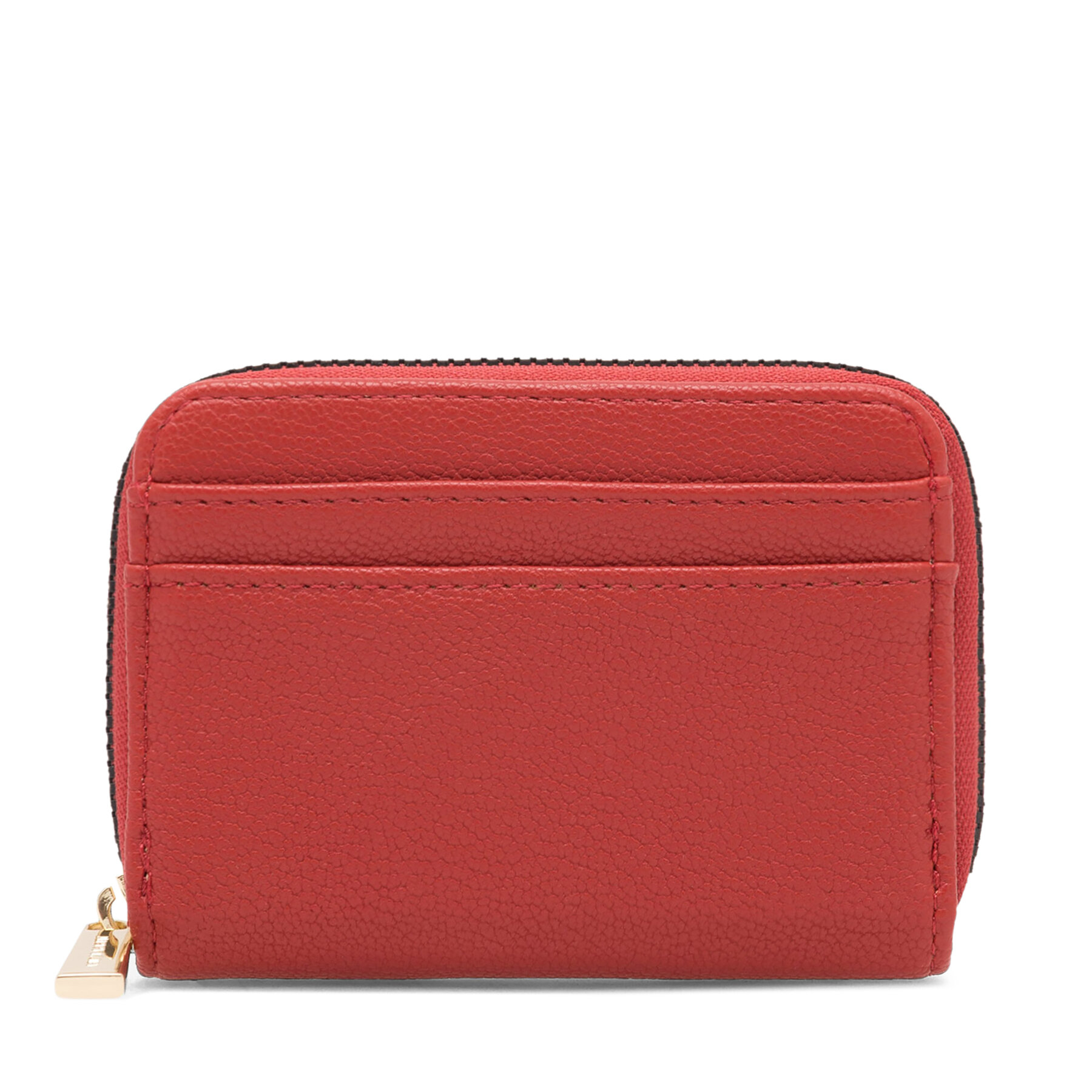 JENNY Μικρό Πορτοφόλι Γυναικείο JENNY 4W1-014-AW23 Κόκκινο