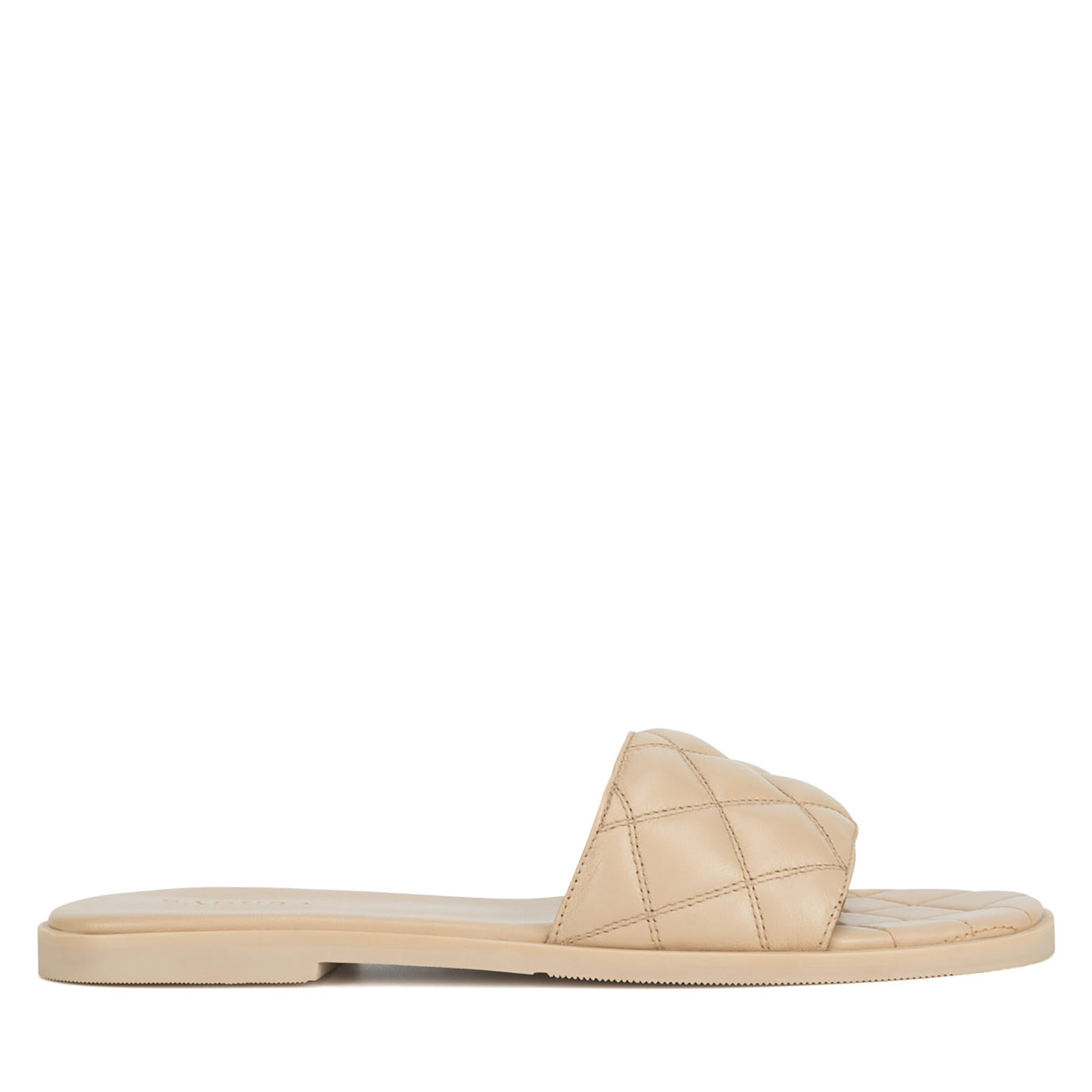Mules / sandales de bain Badura HAPPY-08W3-086 Beige