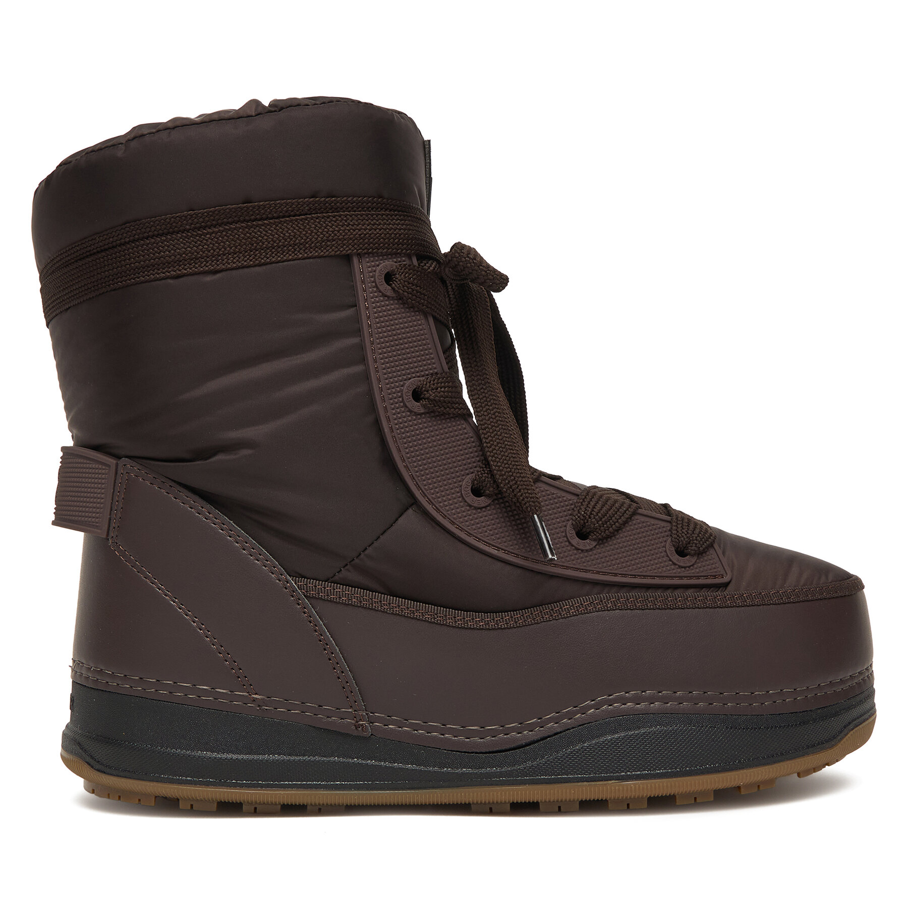 Čizme za snijeg Bogner La Plagne 13 A 32547004 Smeđa