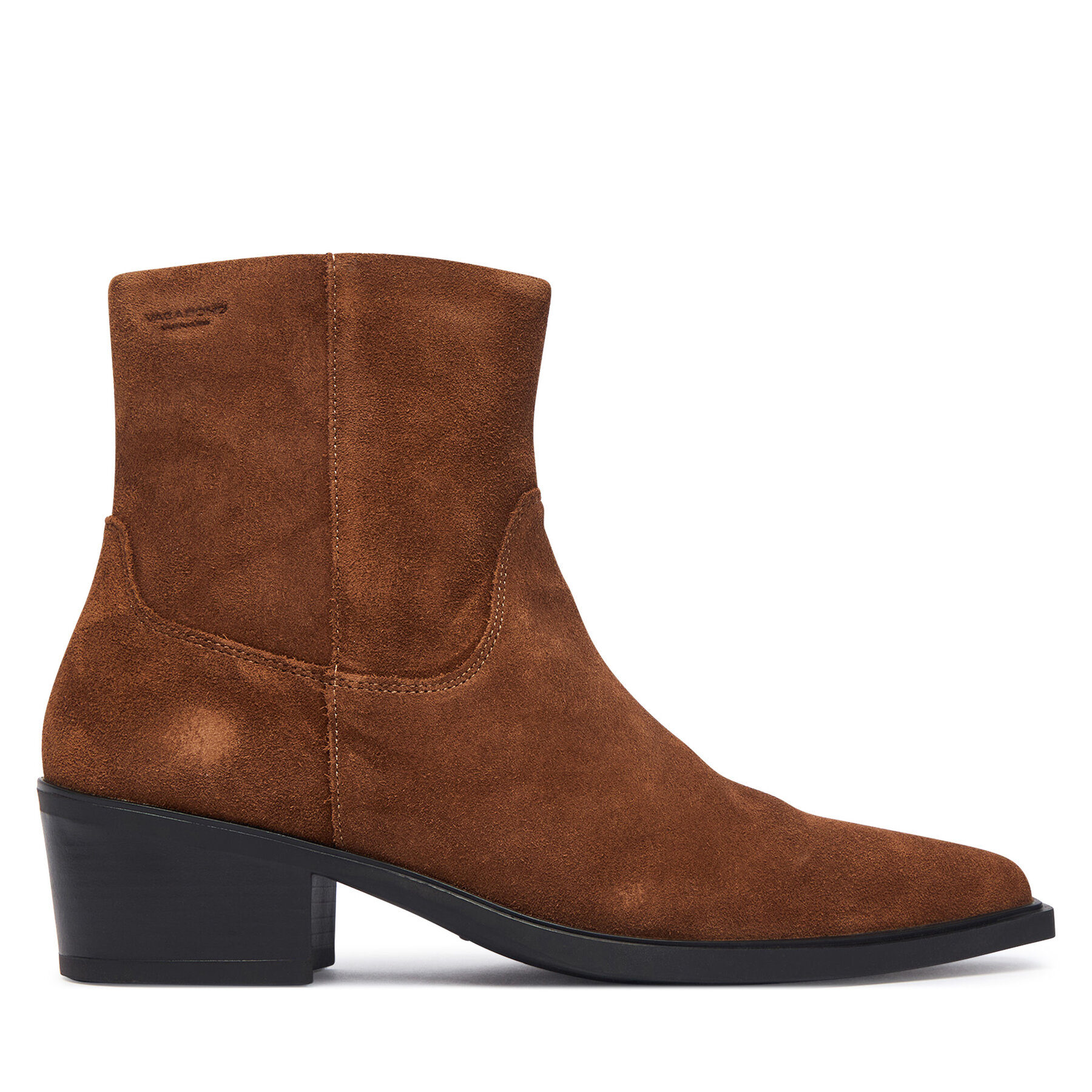 Škornji Vagabond Shoemakers Kelsey 5810-140-89 Rjava