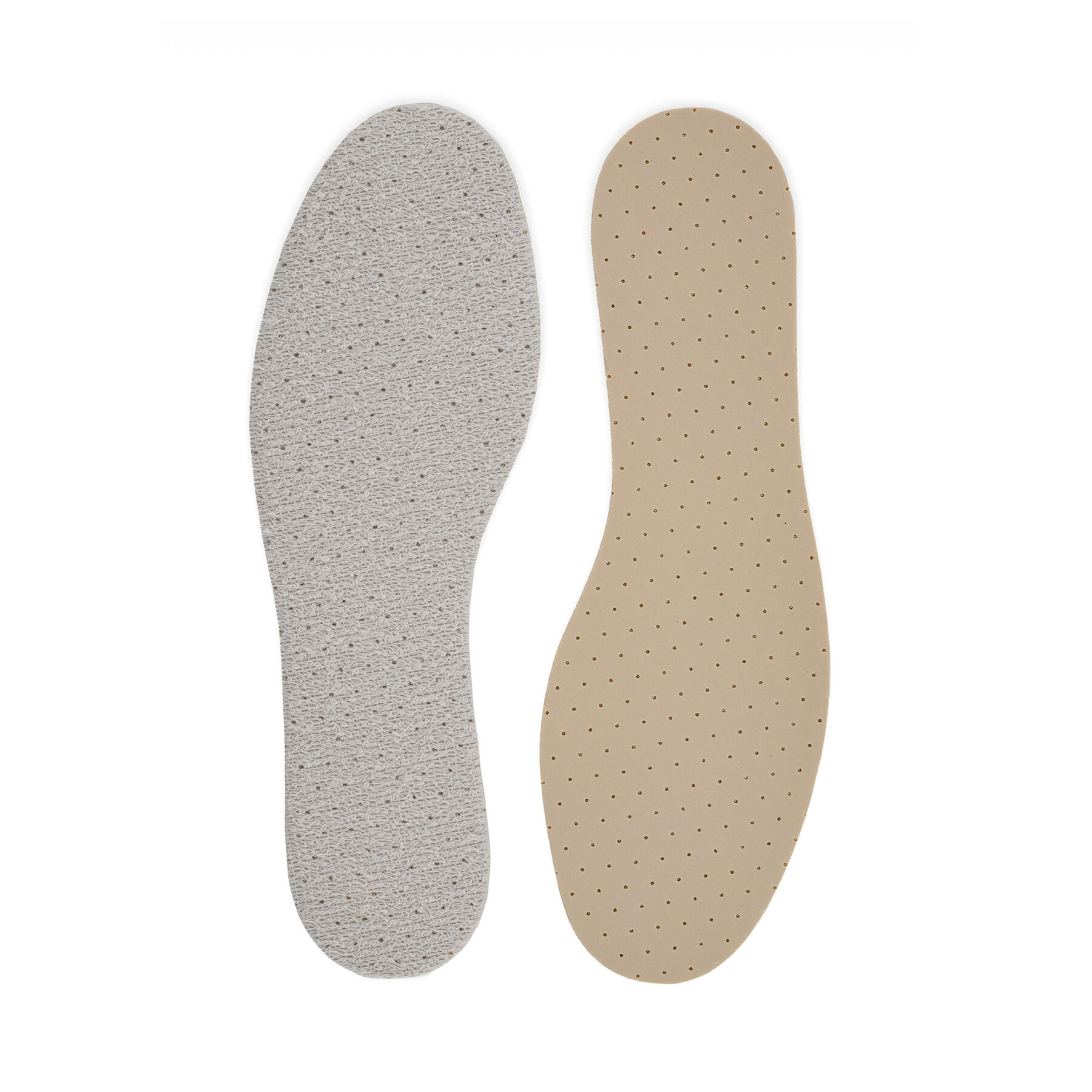 Wkładki Bama, Rozmiar 46-47 Beżowy Essentials Wkładka Dry Cotton 46/47