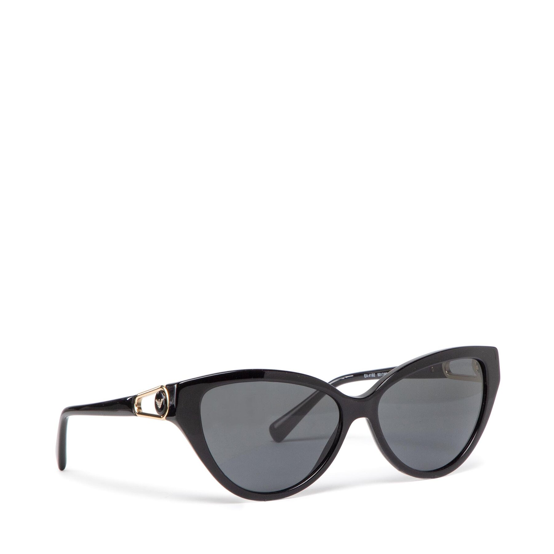 Gafas de sol Emporio Armani 0EA4192 501787 Negro