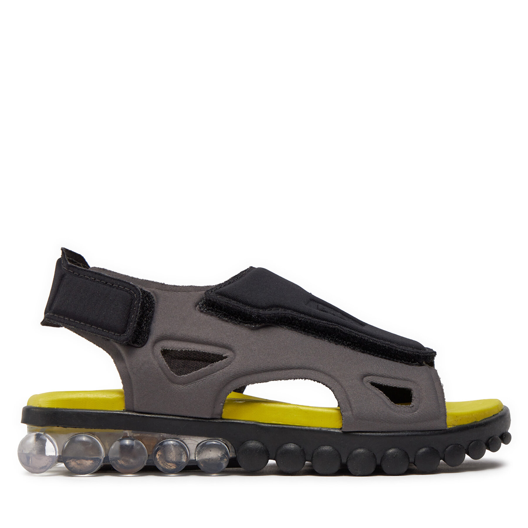 Sandalias Bibi 1193019 Negro
