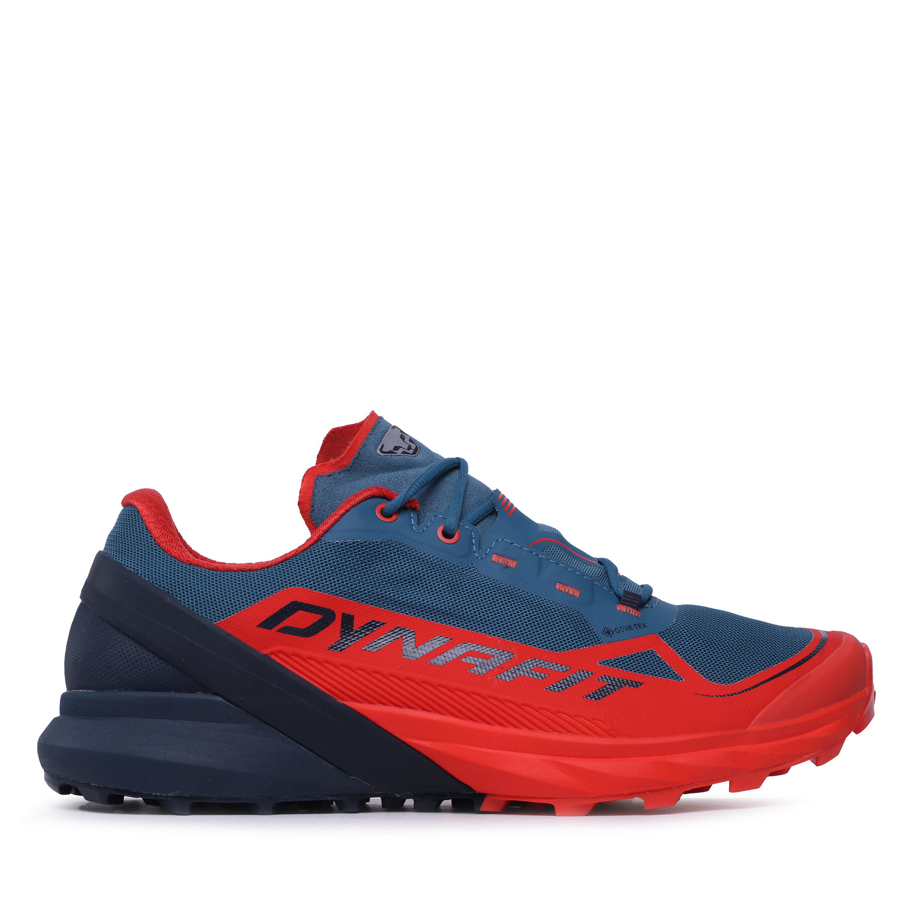 Męskie Buty do biegania Dynafit, Rozmiar 41 Granatowy Ultra 50 8165