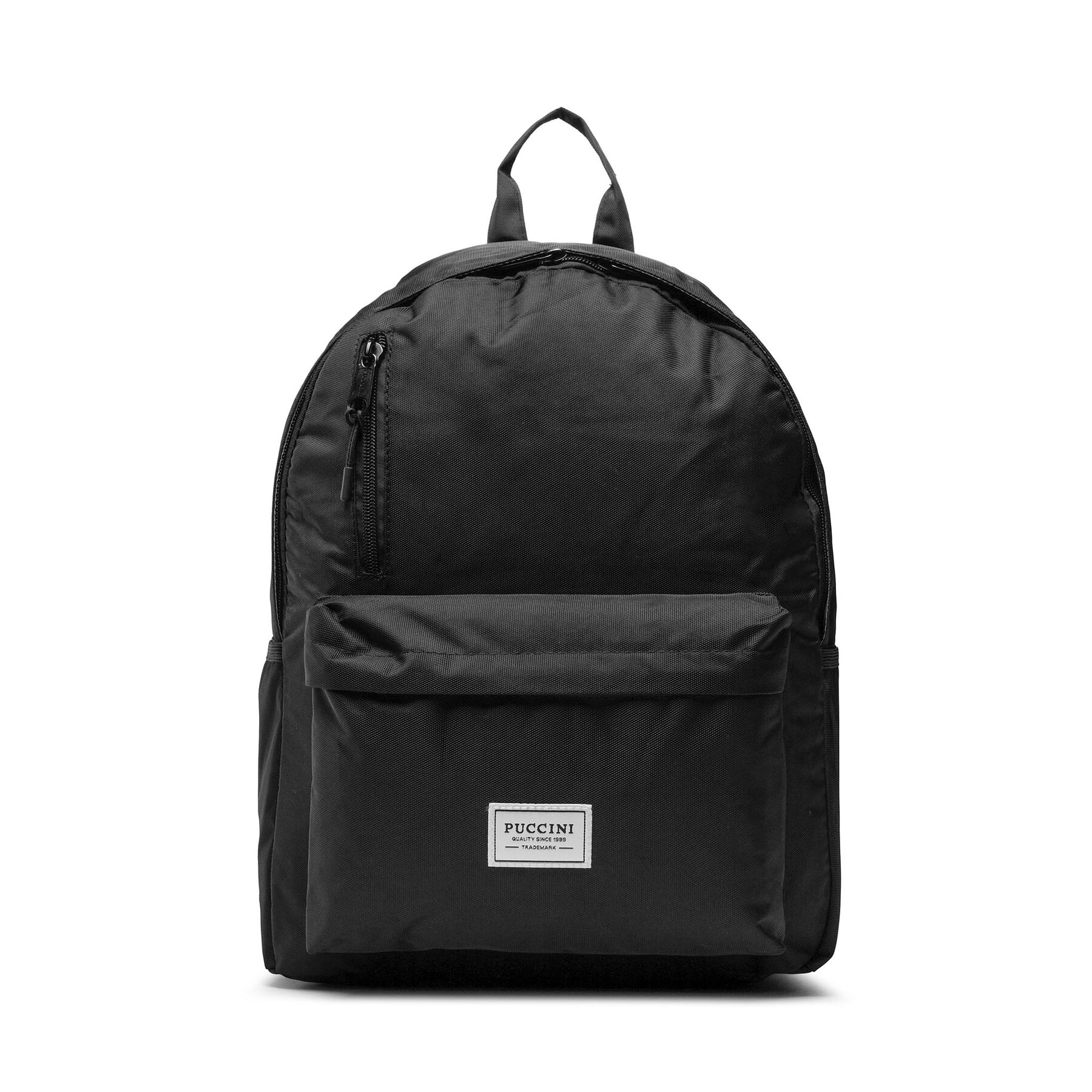 Mochila Puccini PM630 Negro