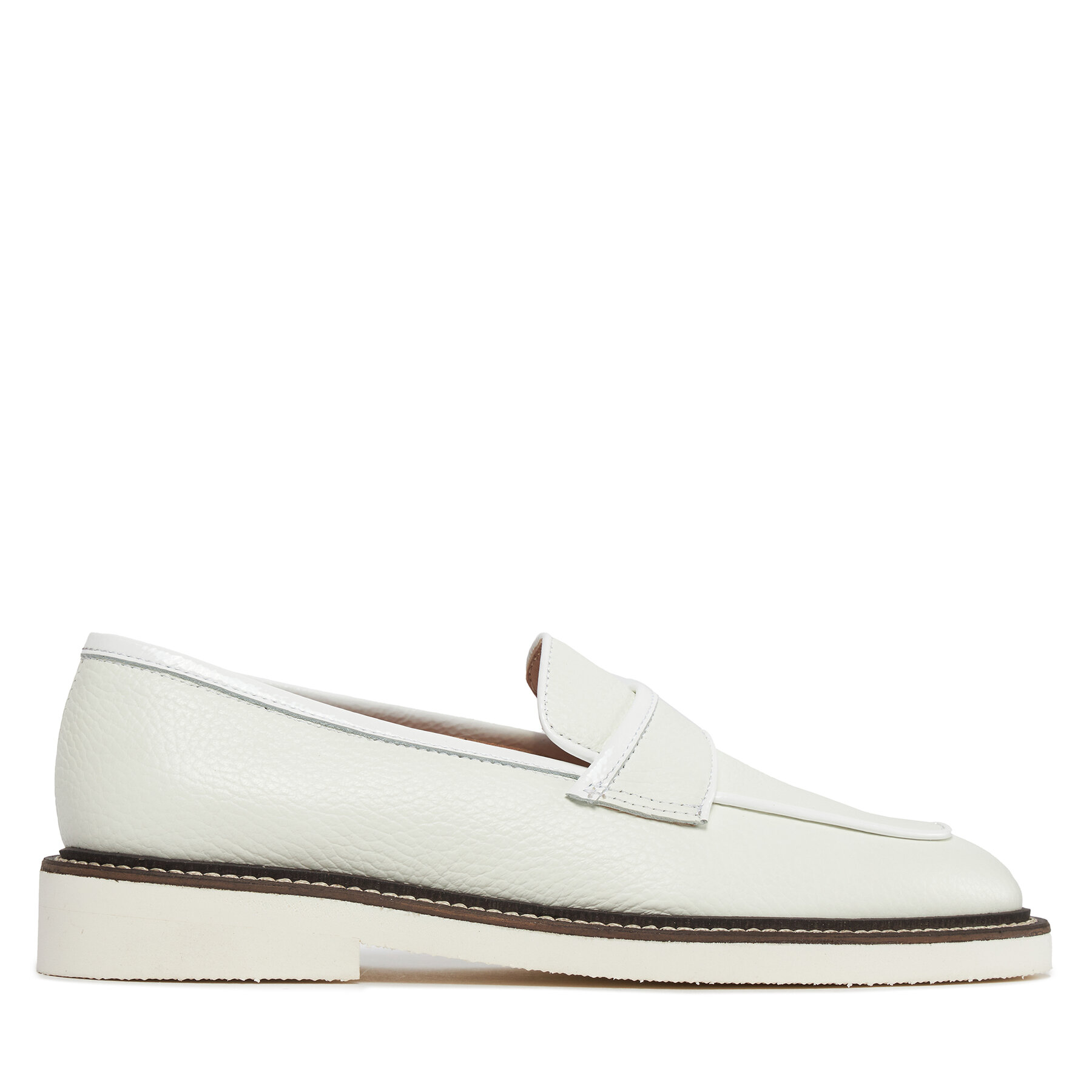 Lordsy Pollini SA10033G1ITD210A Biela