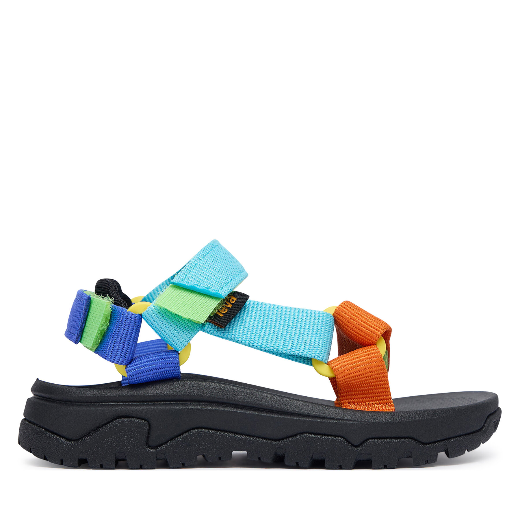 Σανδάλια Teva Hurricane Xlt Jr 1177410T Έγχρωμο