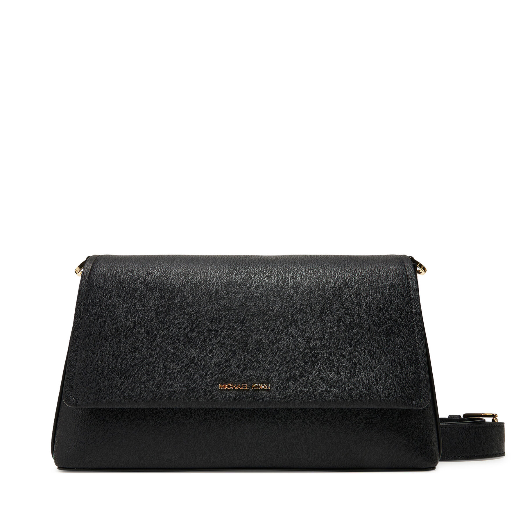 MICHAEL Michael Kors Τσάντα MICHAEL Michael Kors Nessa 30T5G8ZM3L Μαύρο