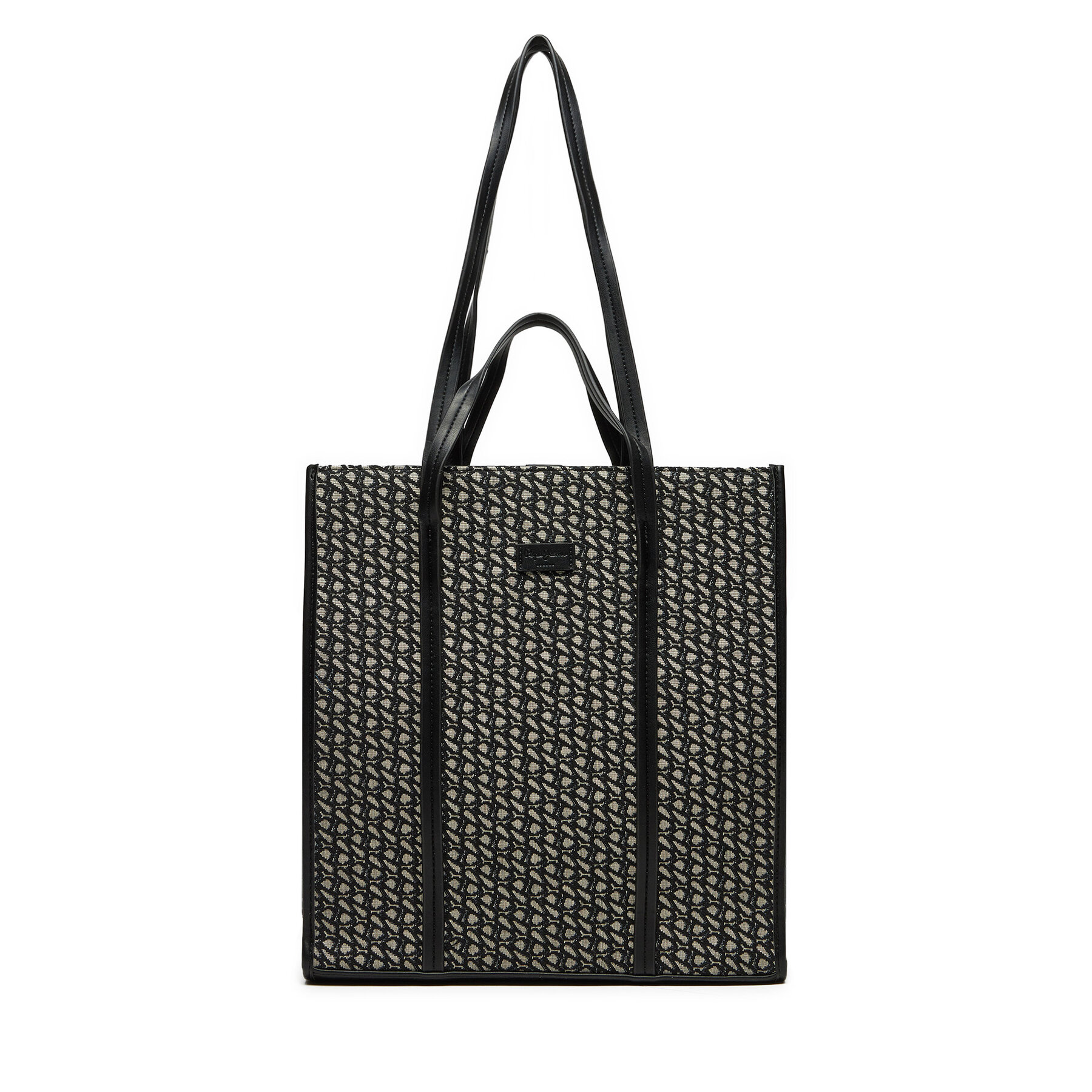 Geantă Pepe Jeans PL031466 Negru