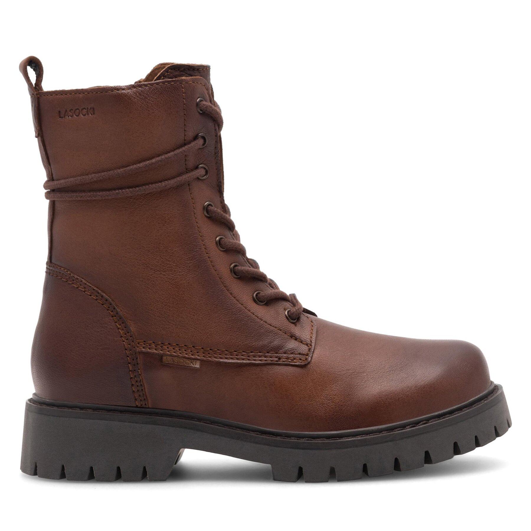 Bambini Stivali , Taglia 31,Marrone,RIVER CI12-8468-01, taglia : 31