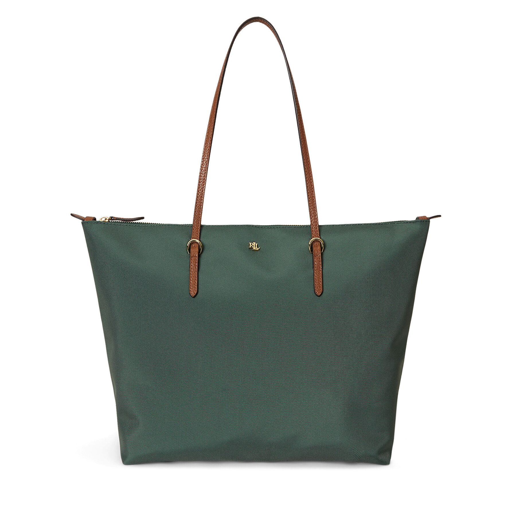 Torbica LAUREN RALPH LAUREN 431950007017 Zelena