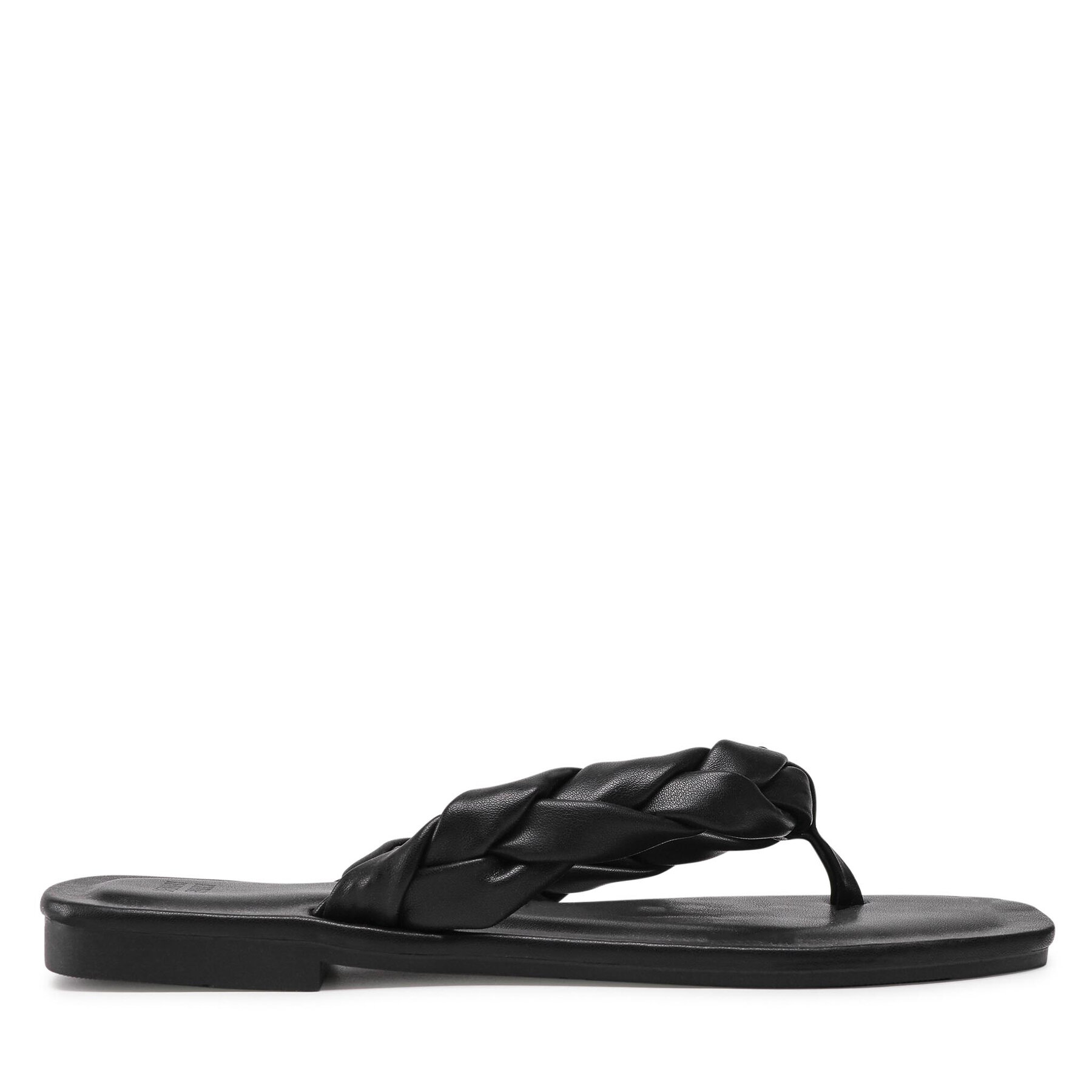 Flip flop Jenny Fairy LS5699-05 Negru