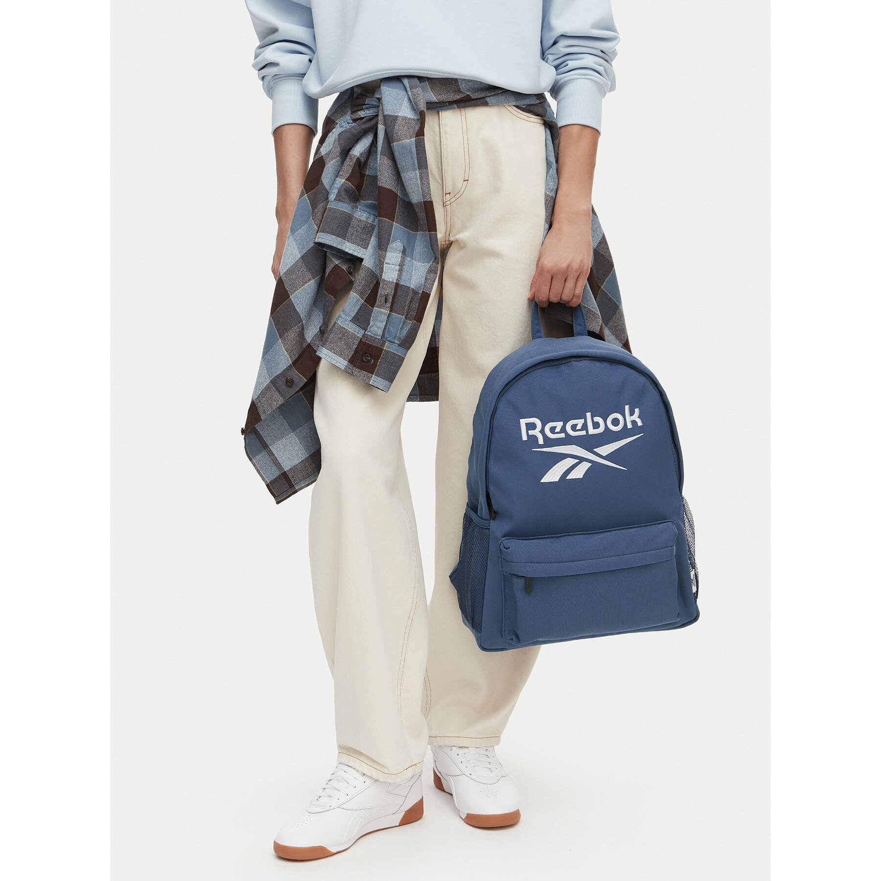 Rucsac Reebok CWBEO-RBK-M-008-10 Albastru