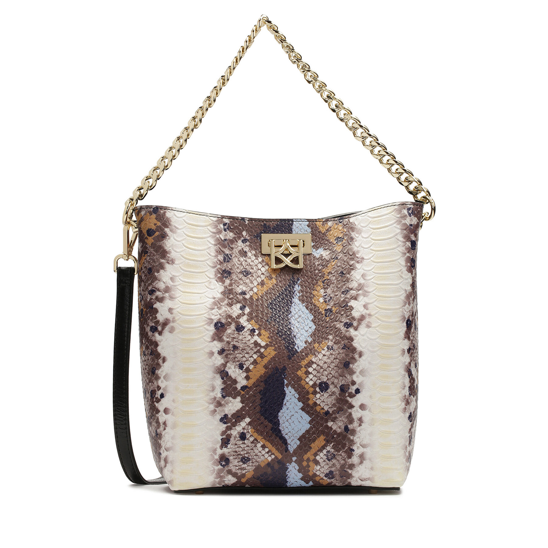 Bolso Kazar Leti 74026-08-99 Beis