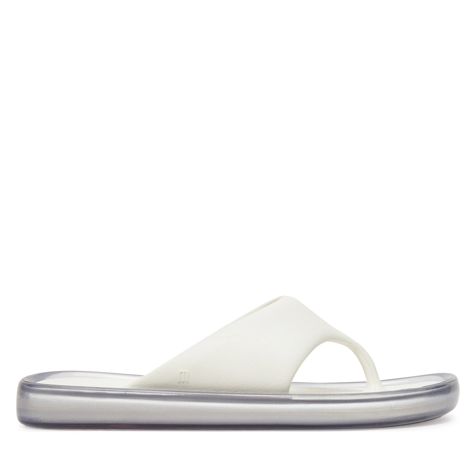 Flip flop Melissa Float Ad. 33915 Alb