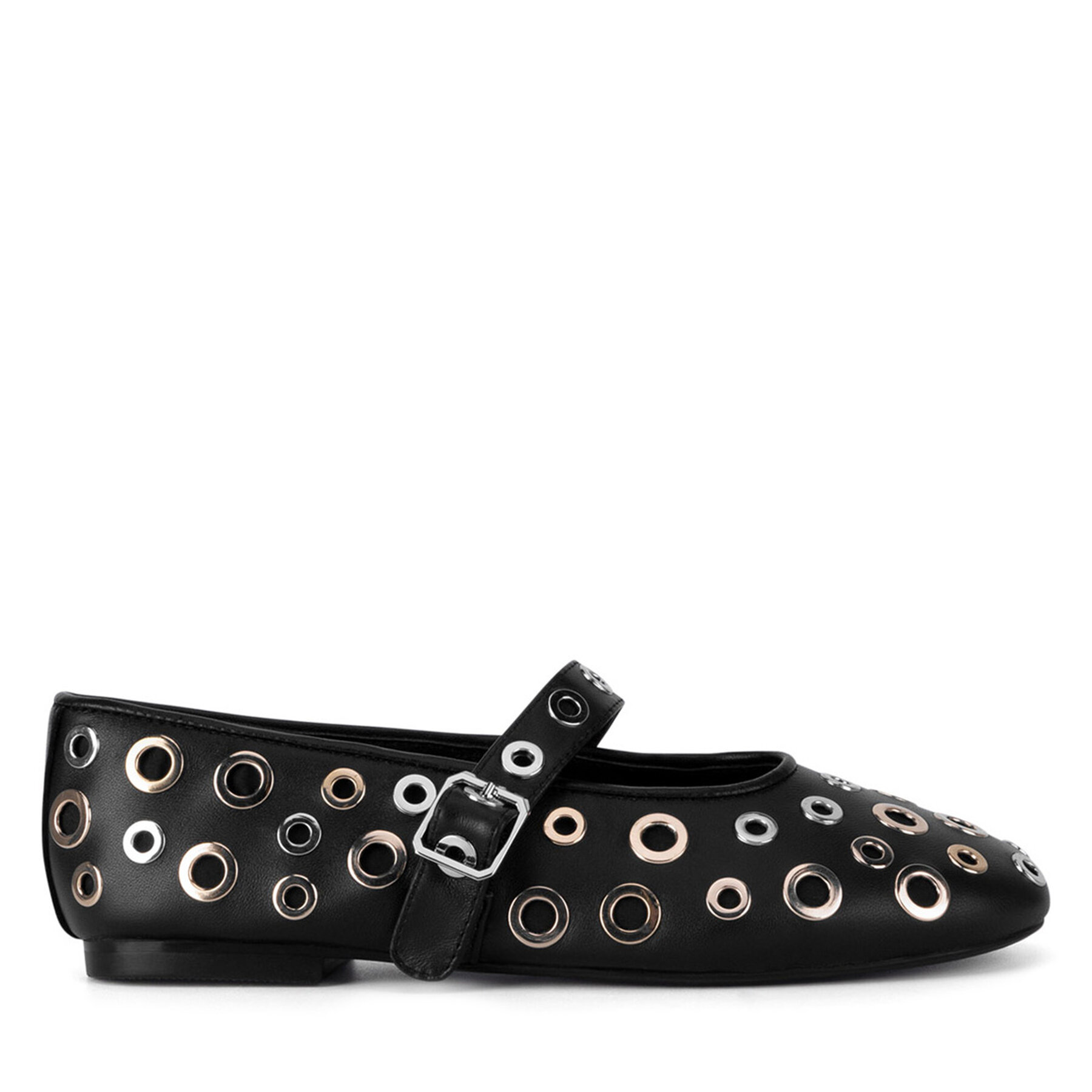 Balerina Badura CISSU-8221-203-1 Fekete