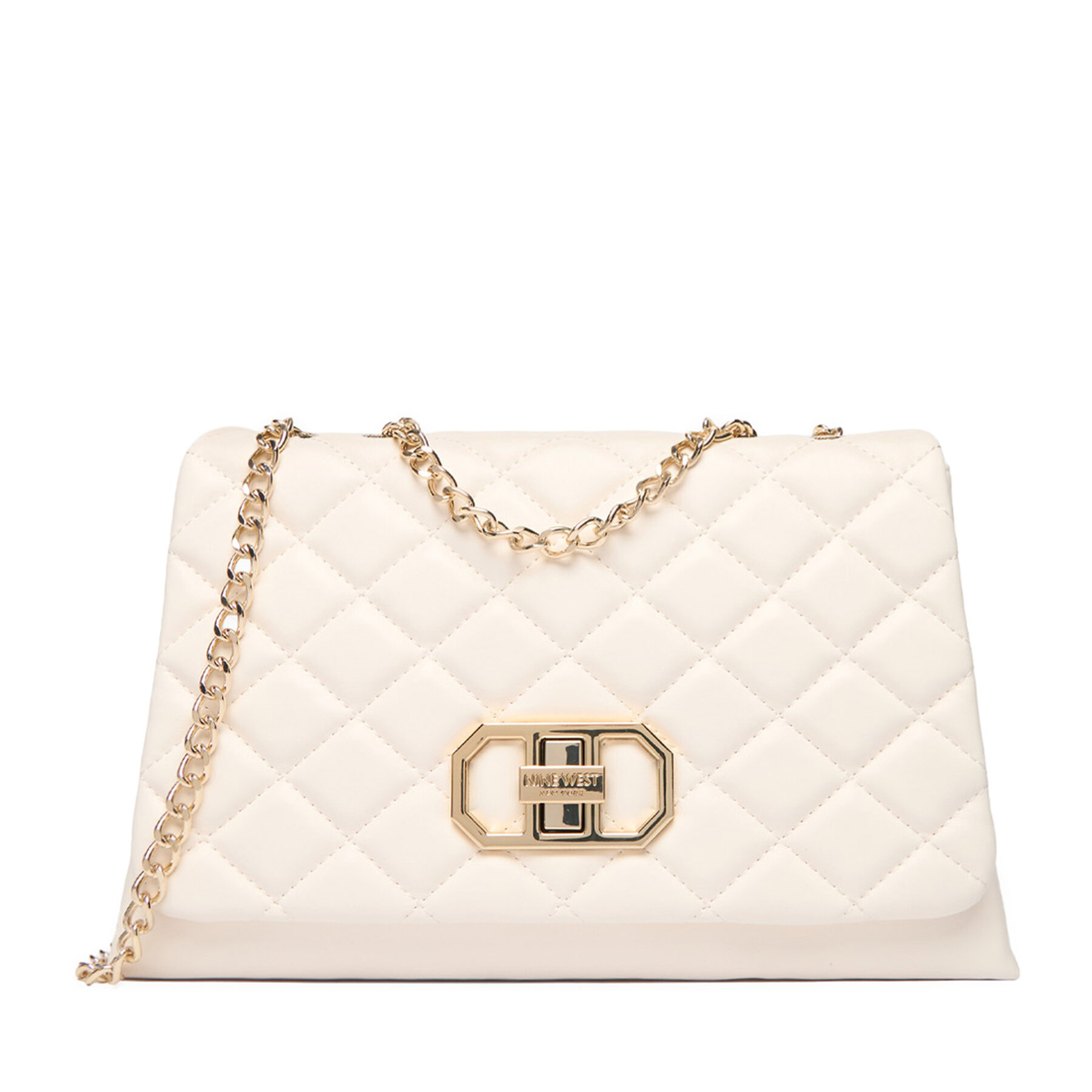 Borsetta Nine West CEO-Blanca-LDA8701 Bianco