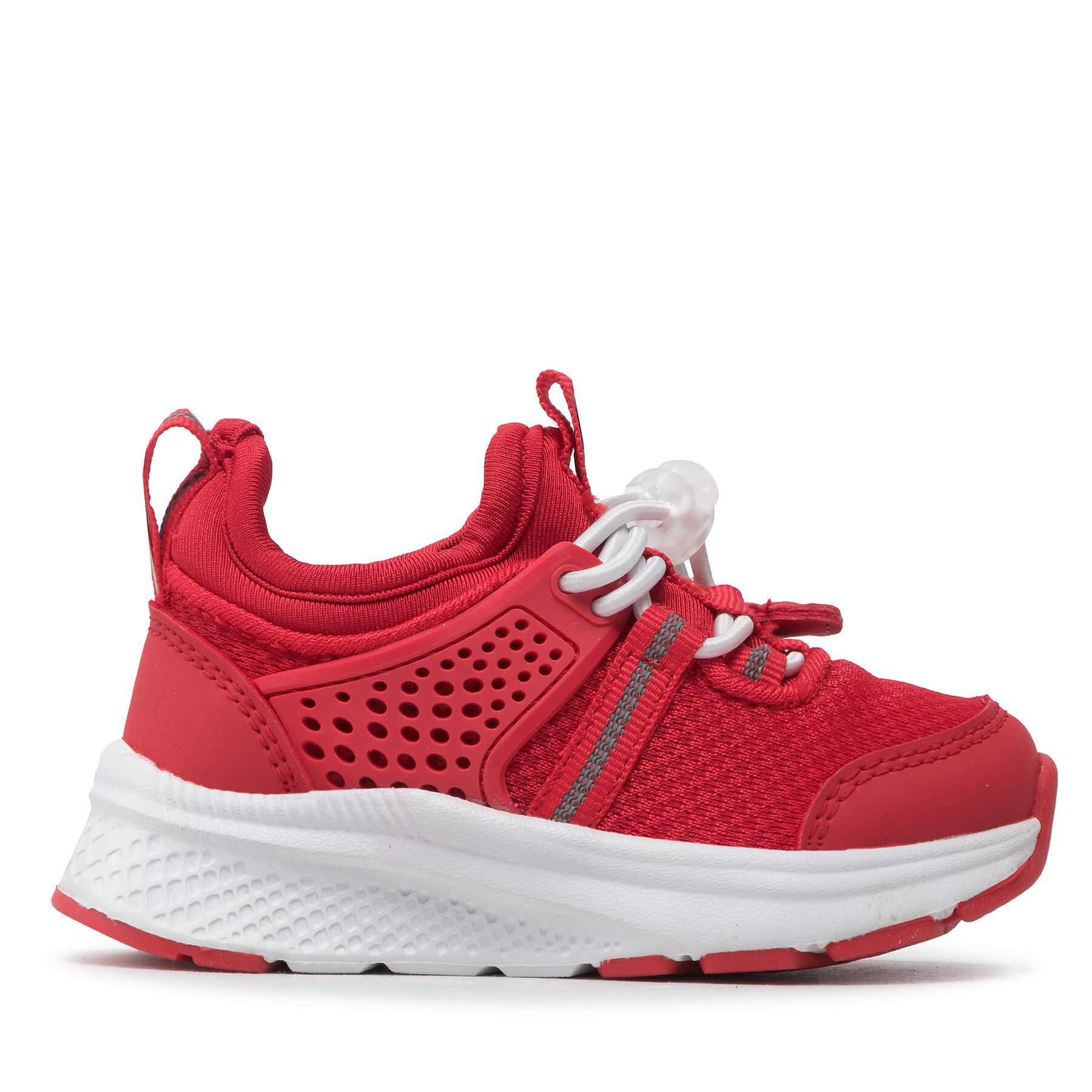Sneakers Reima Luontuu 5400045A Röd