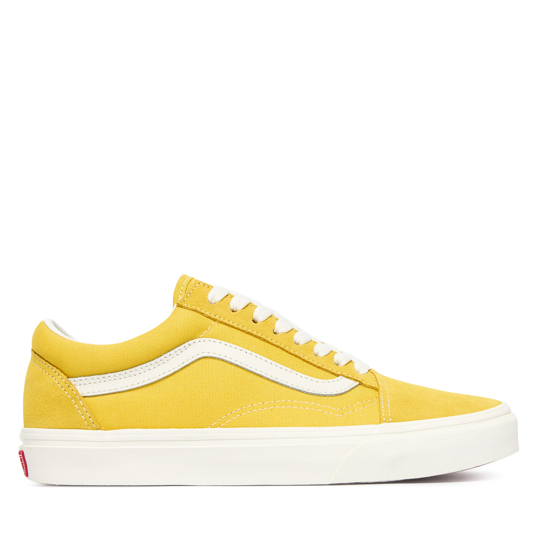 Tenisice Vans Old Skool VN000D7ZGRV1 Žuta