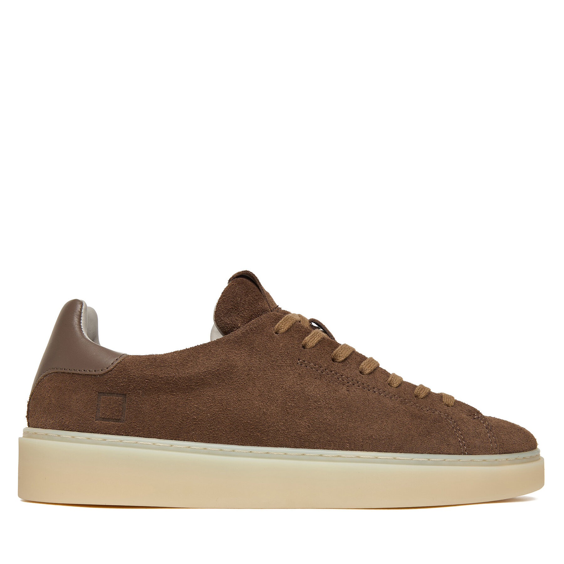 Αθλητικά D.A.T.E. Levante Suede M431-LV-SD Καφέ
