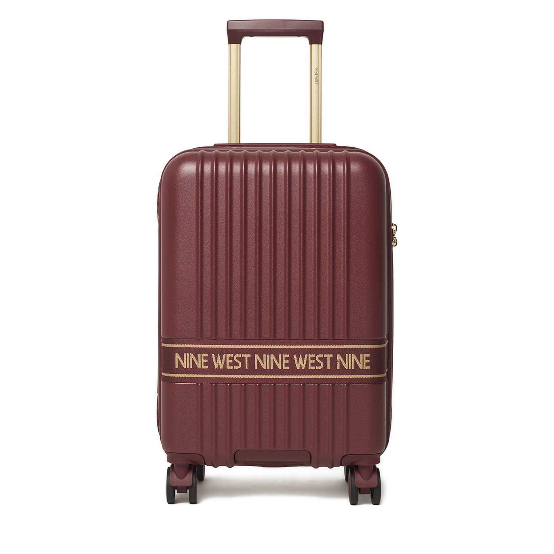 Kabīnes koferis Nine West CEO-NW-S-002-10 Bordo