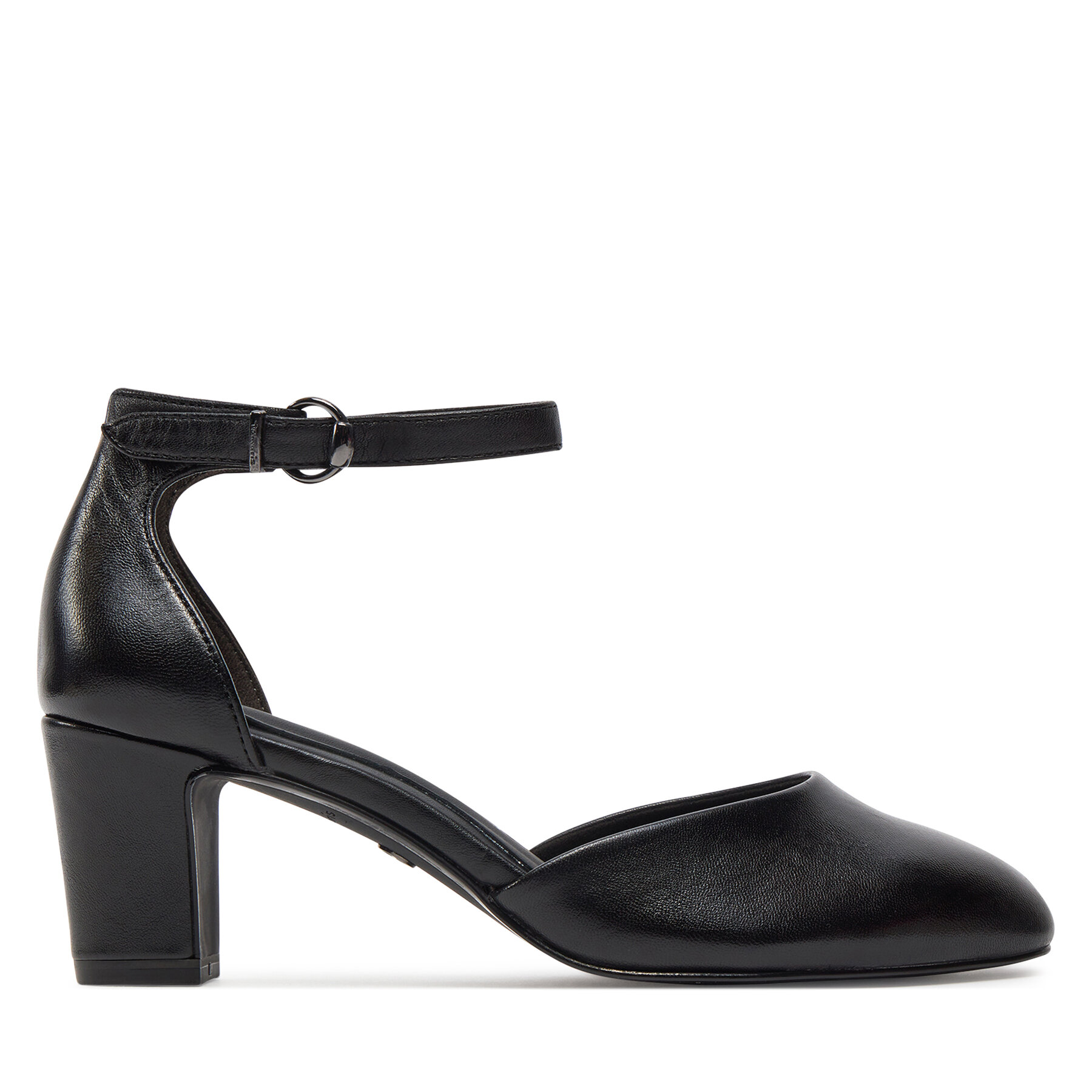 Pantofi pumps Tamaris 1-22401-42 Negru