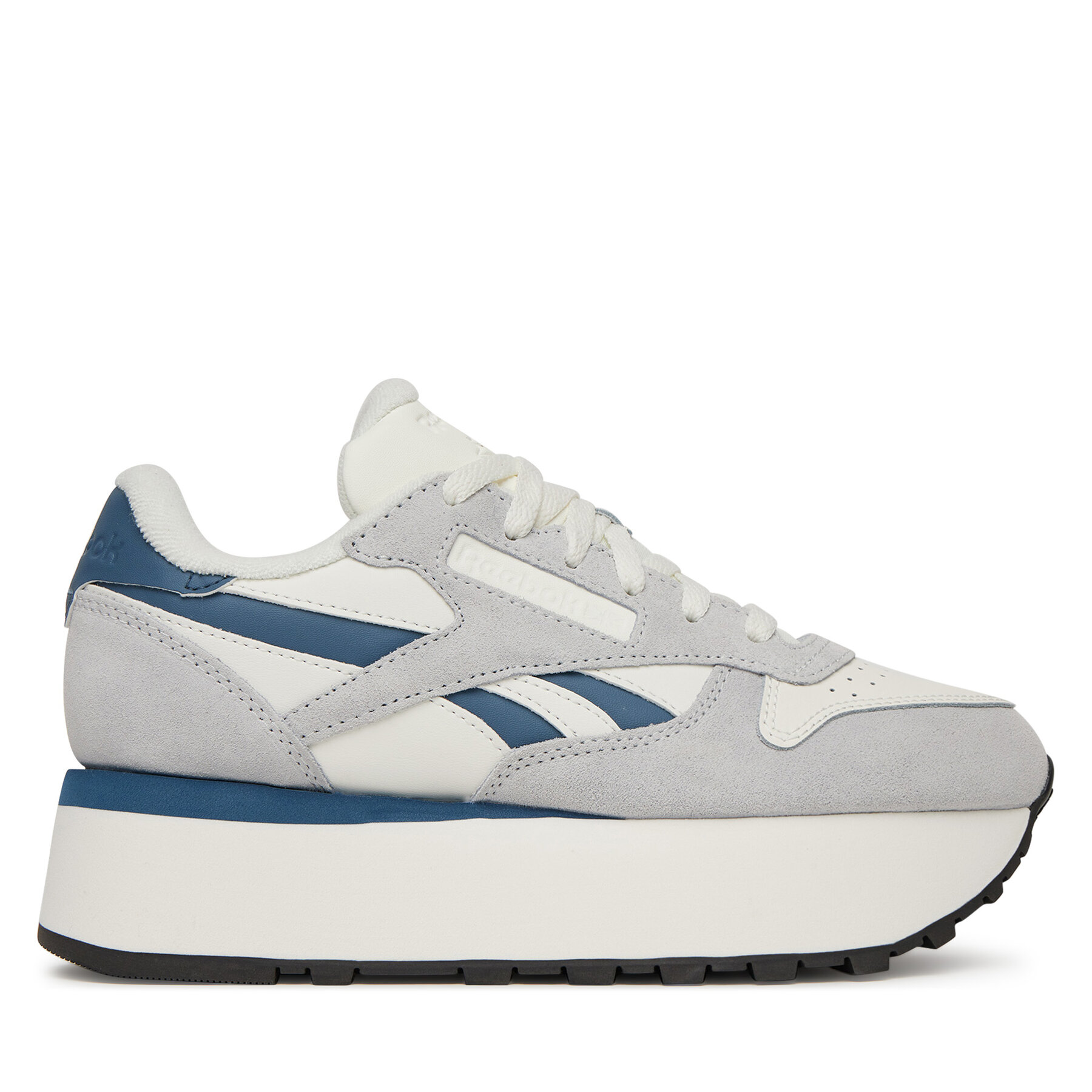 Sportcipők Reebok CLASSIC LEATHER TRIPLE LIFT 100211388 Fehér